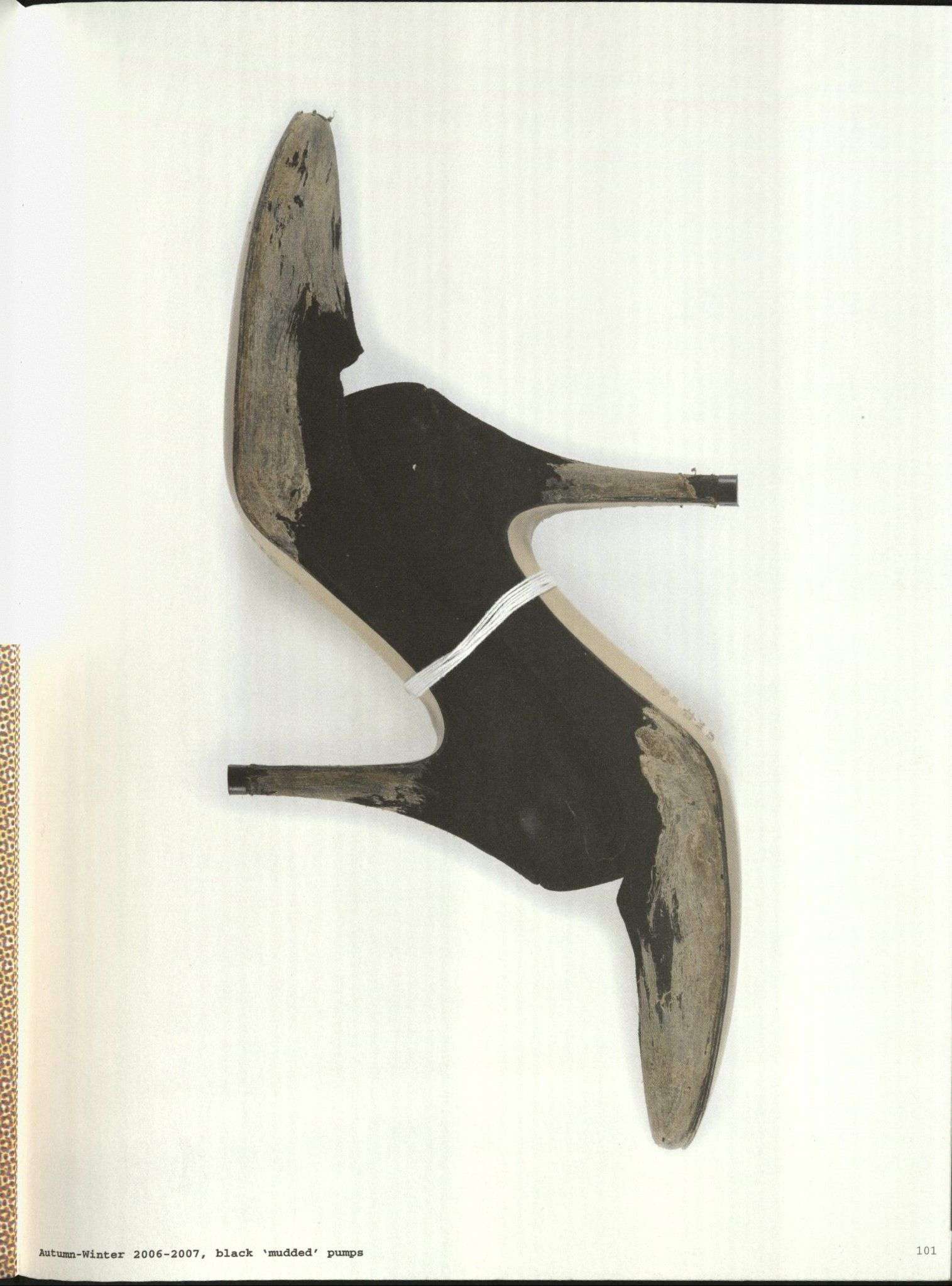 Maison Martin Margiela: The Exhibition - Image 96