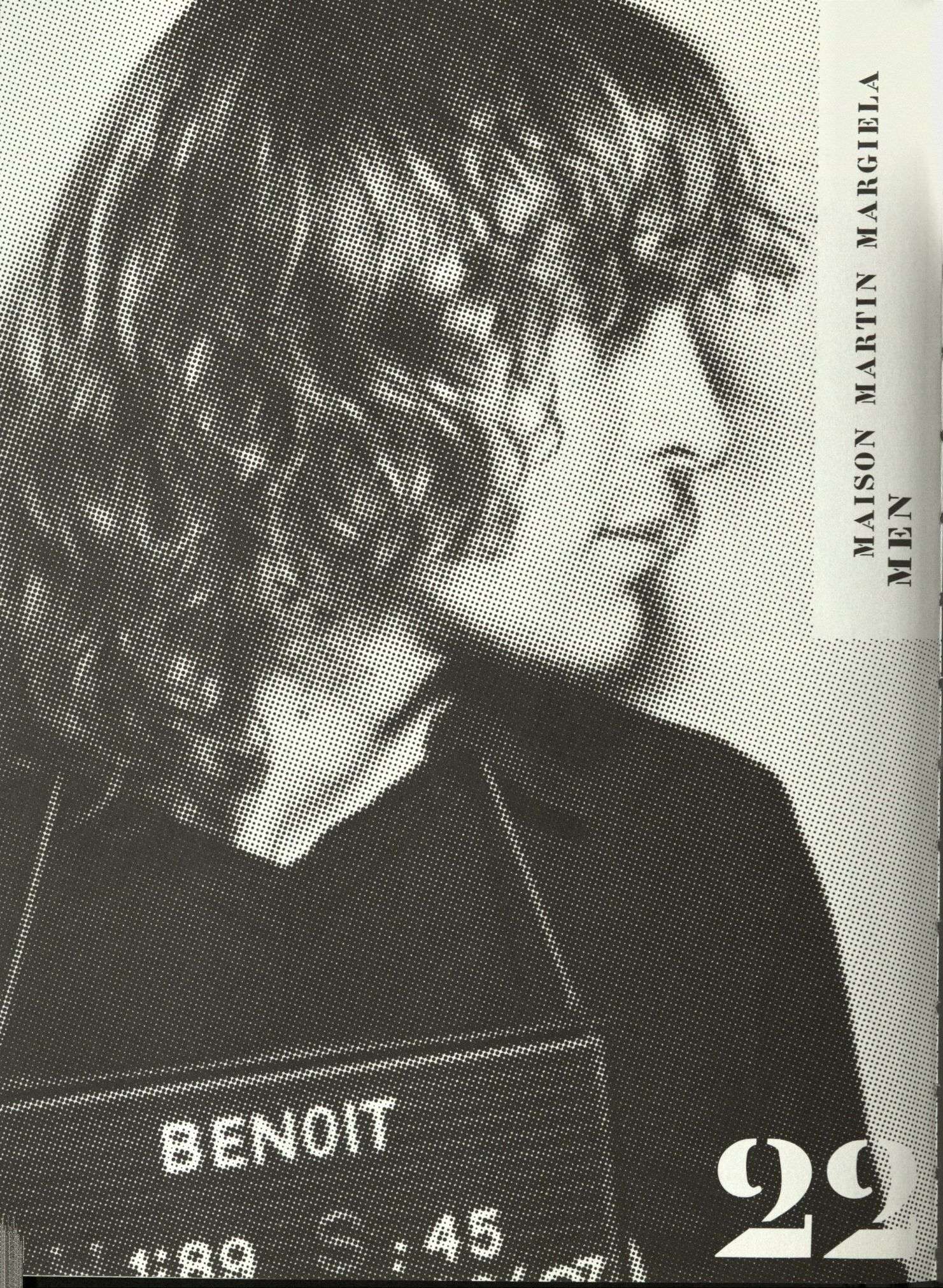 Maison Martin Margiela: The Exhibition - Image 101