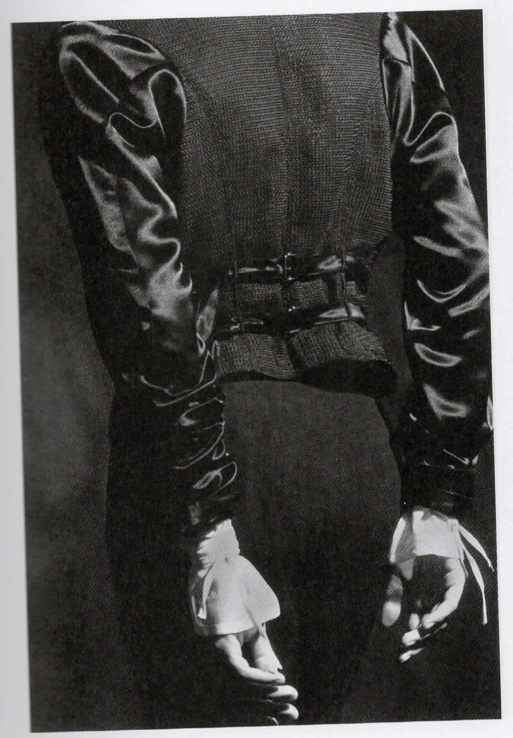 Ann Demeulemeester book - Image 24