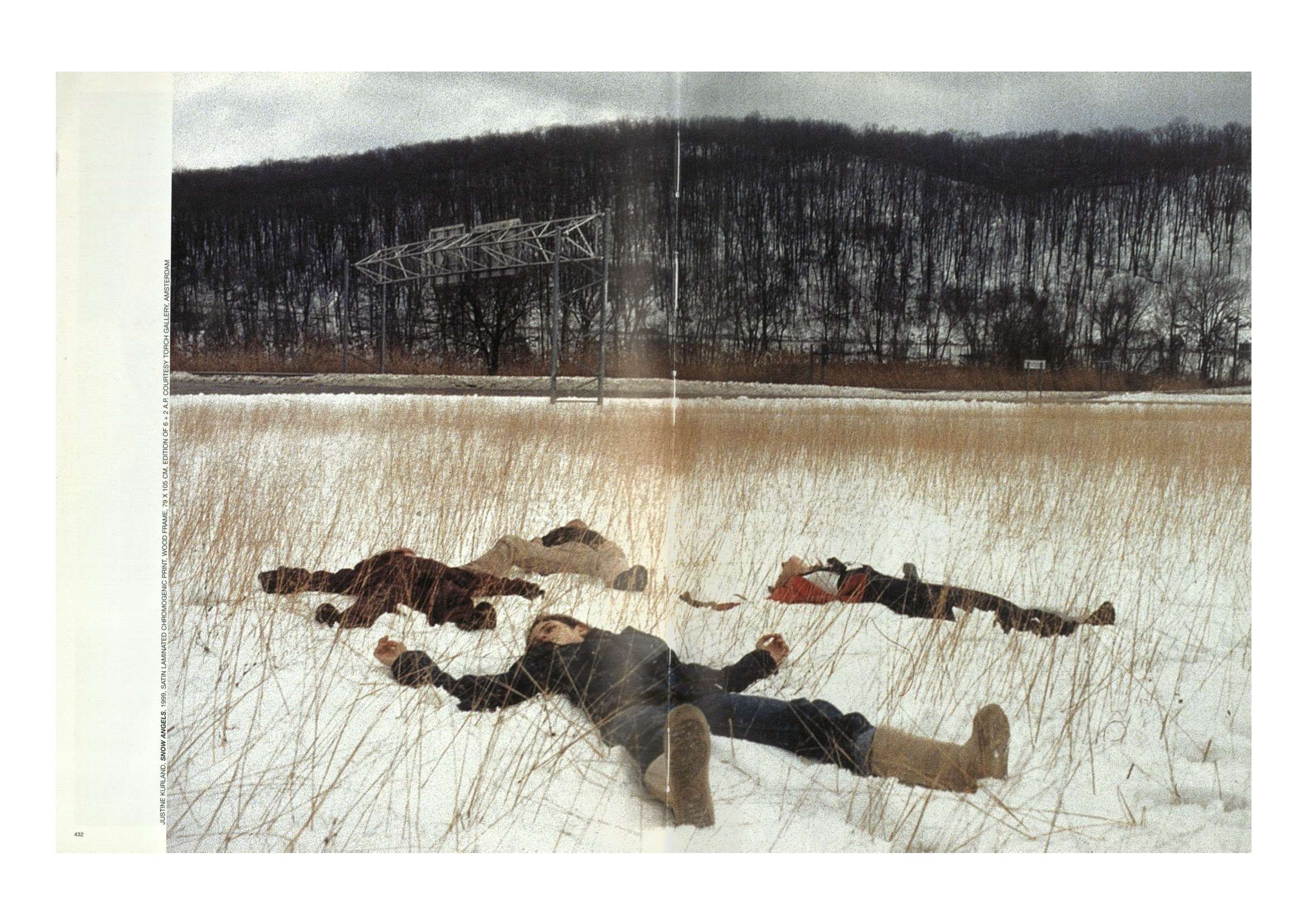 raf simons: fourth sex - Image 131