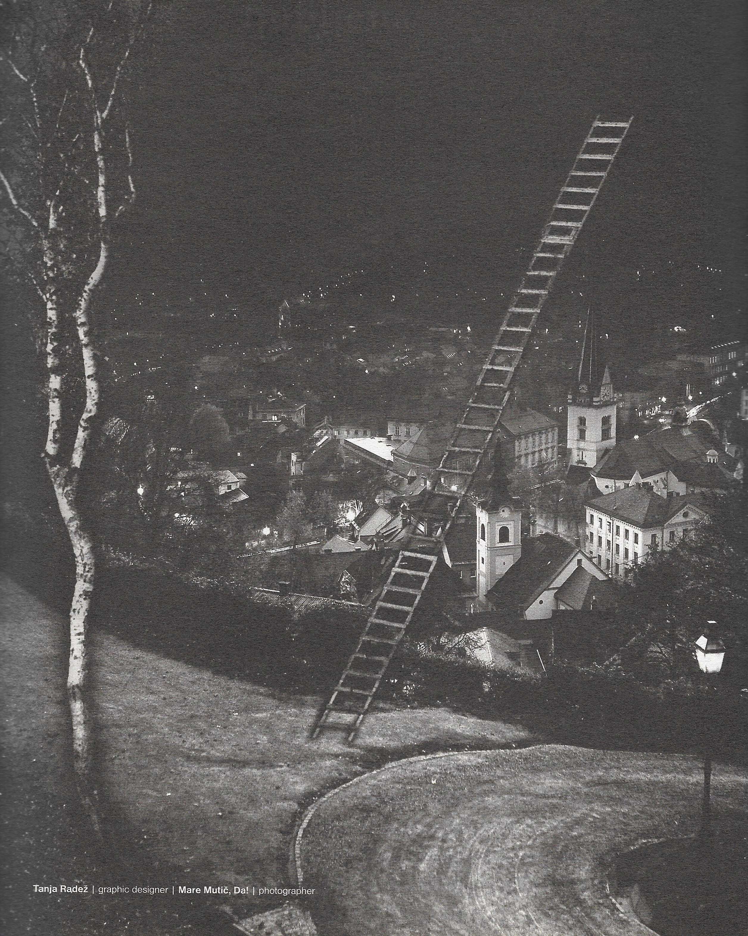 Comme des Garcons SIX Number 3 - Image 9