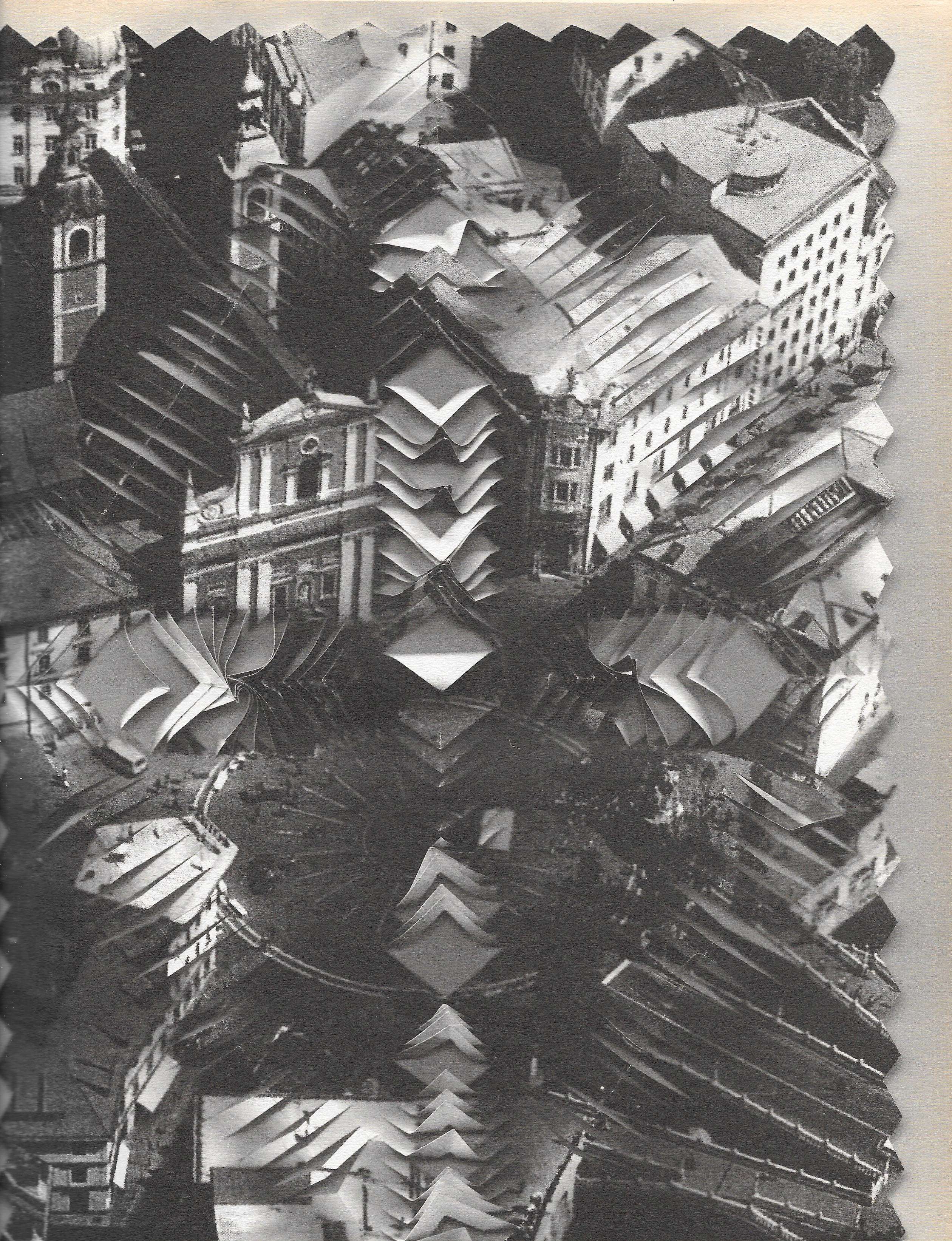 Comme des Garcons SIX Number 3 - Image 10