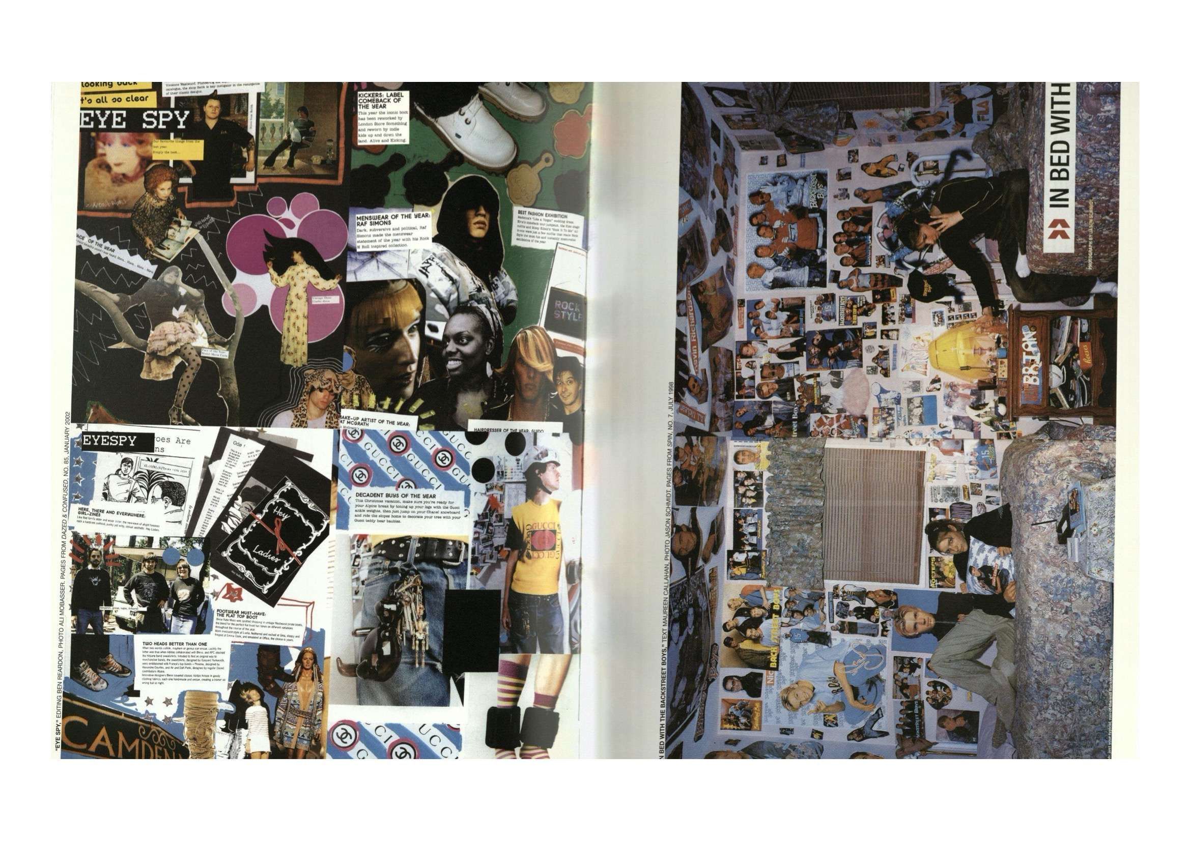 raf simons: fourth sex - Image 208