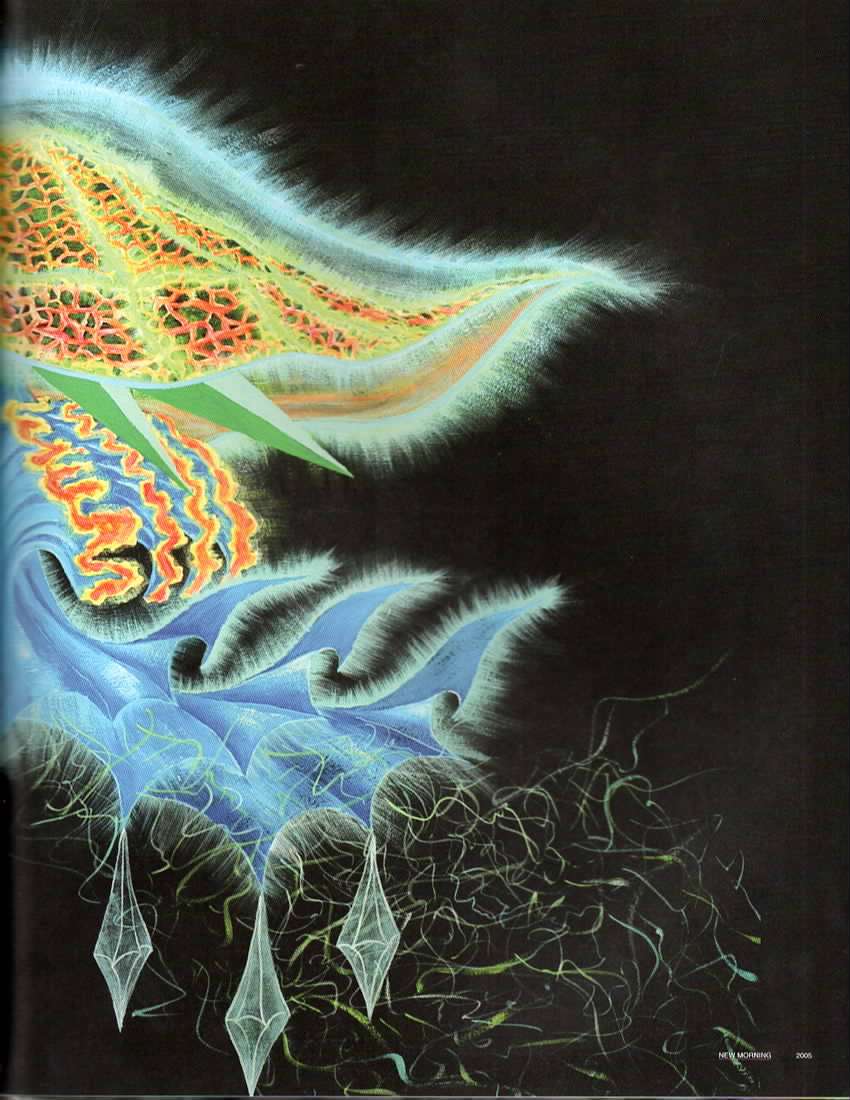 GASBOOK 19 MADSAKI JUN TAKAHASHI - Image 46