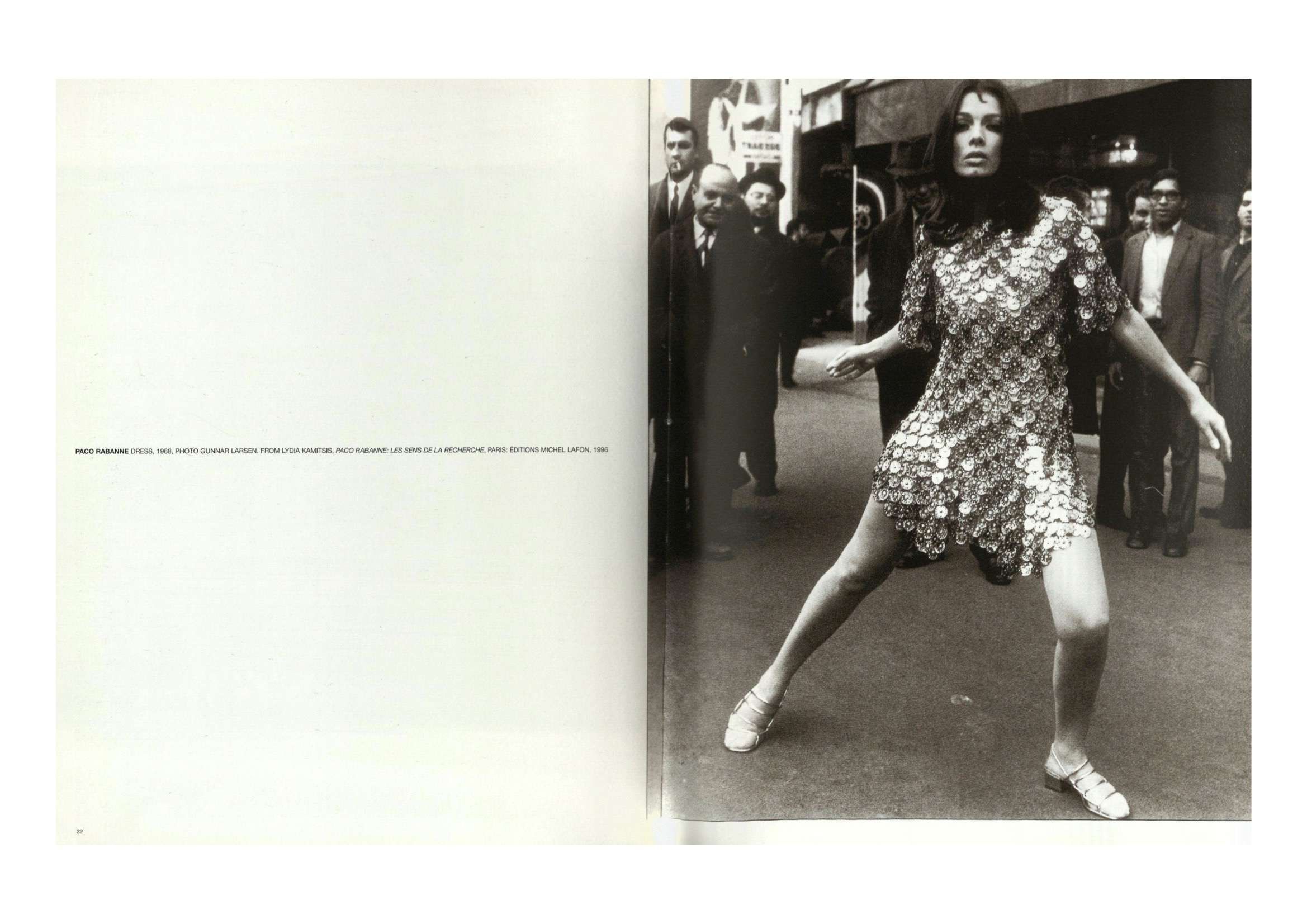 raf simons: fourth sex - Image 126