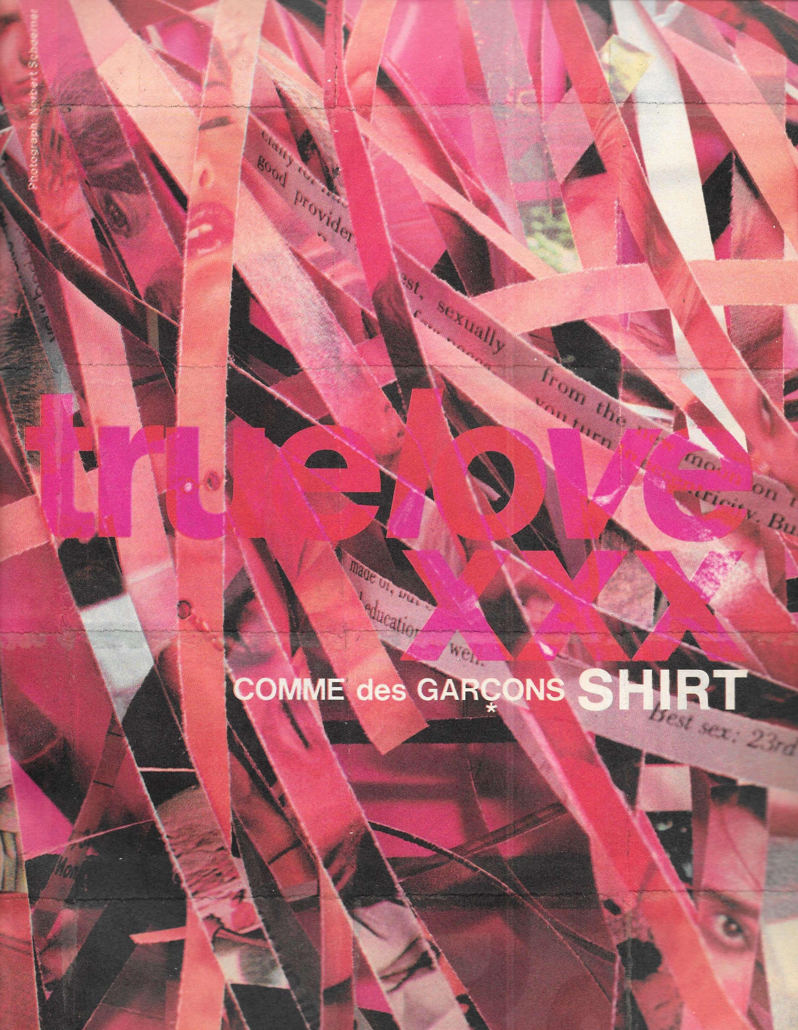 Comme des Garcons SIX Number 3 - Image 37