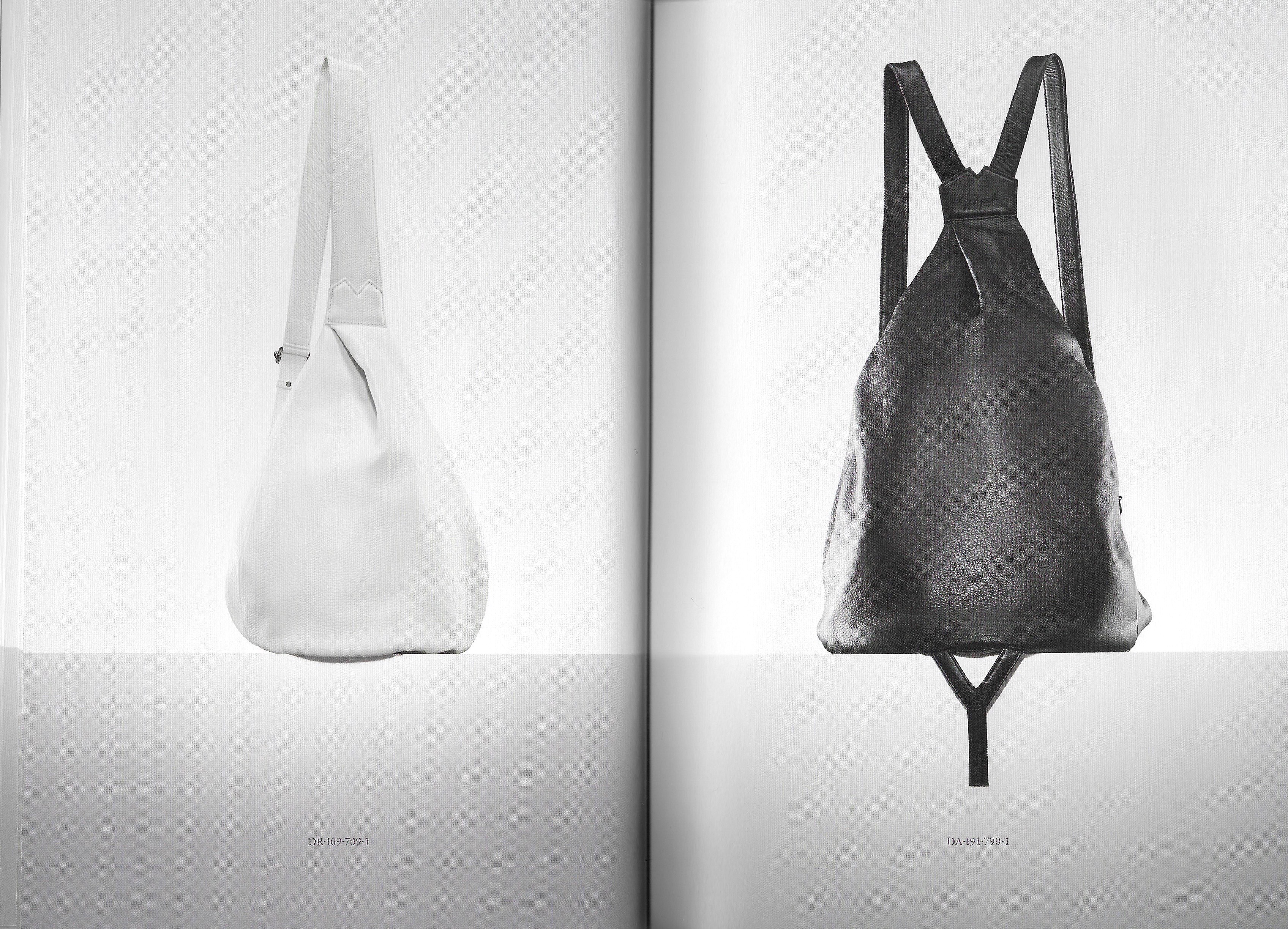 Yohji Yamamoto Discord  - Image 11