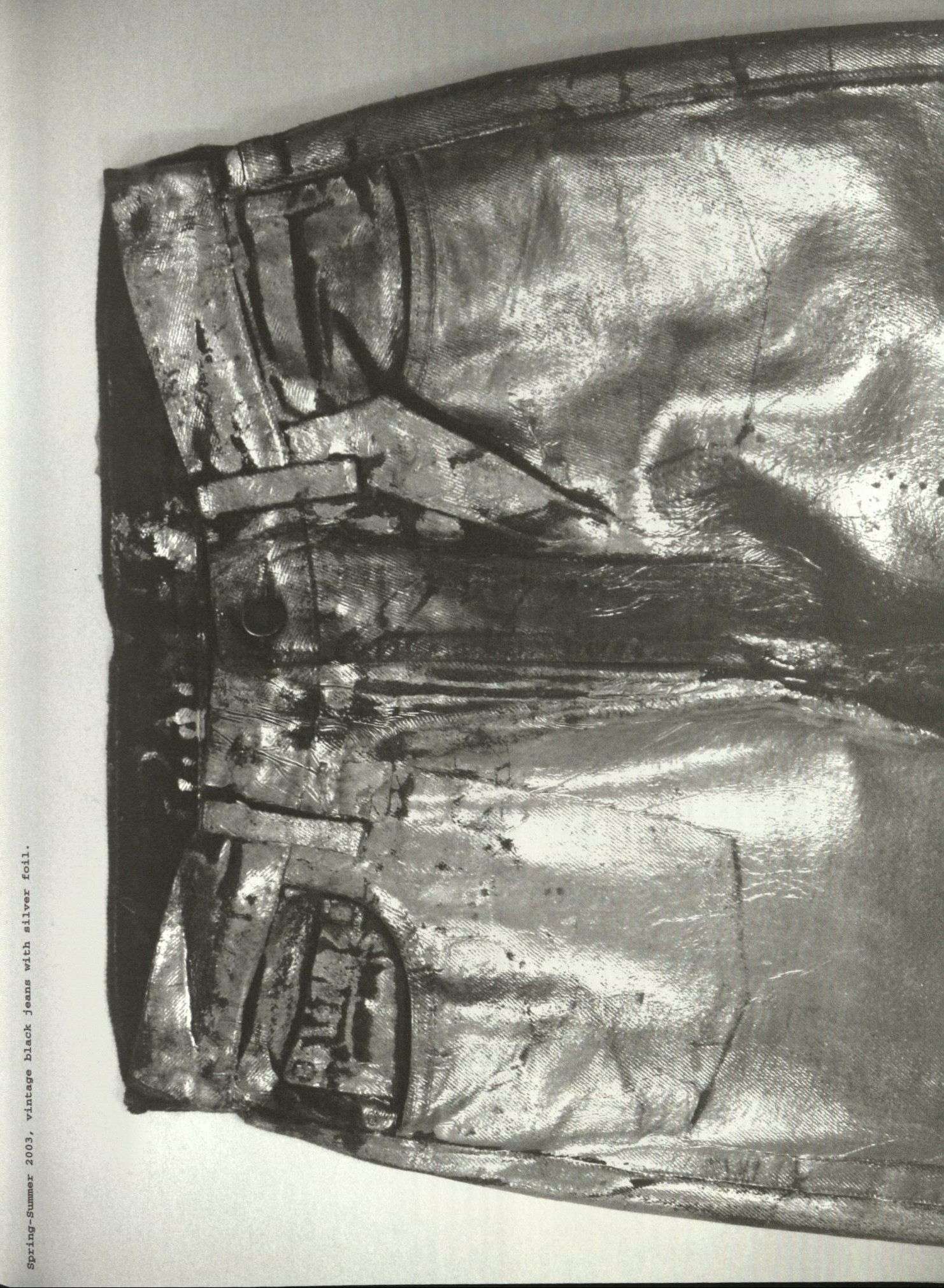 Maison Martin Margiela: The Exhibition - Image 22