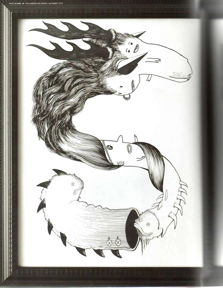 GASBOOK 19 MADSAKI JUN TAKAHASHI - Image 24