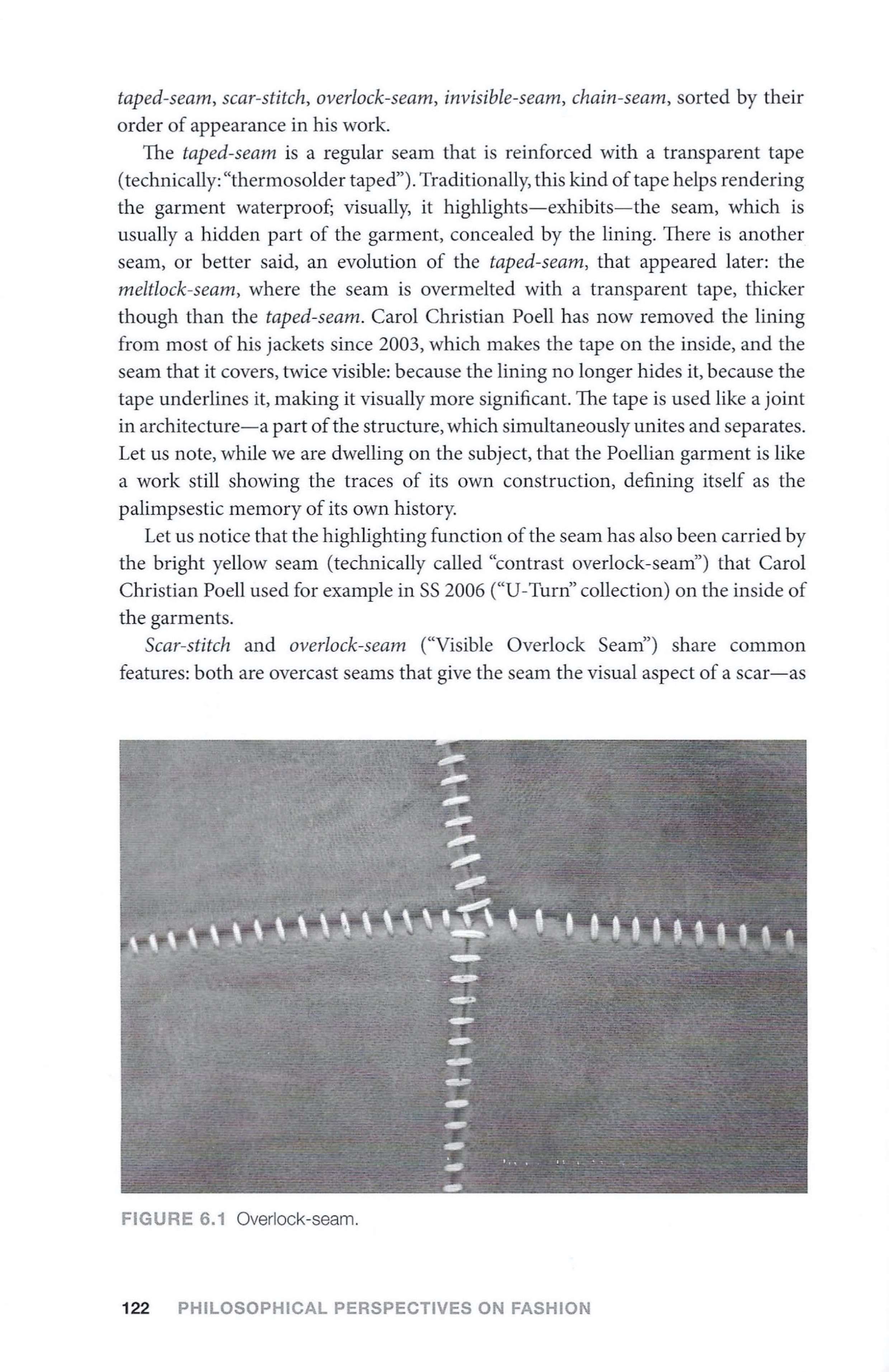 Thought Without concept: Carol Christian Poell's Paradoxical Aesthetics - Image 4