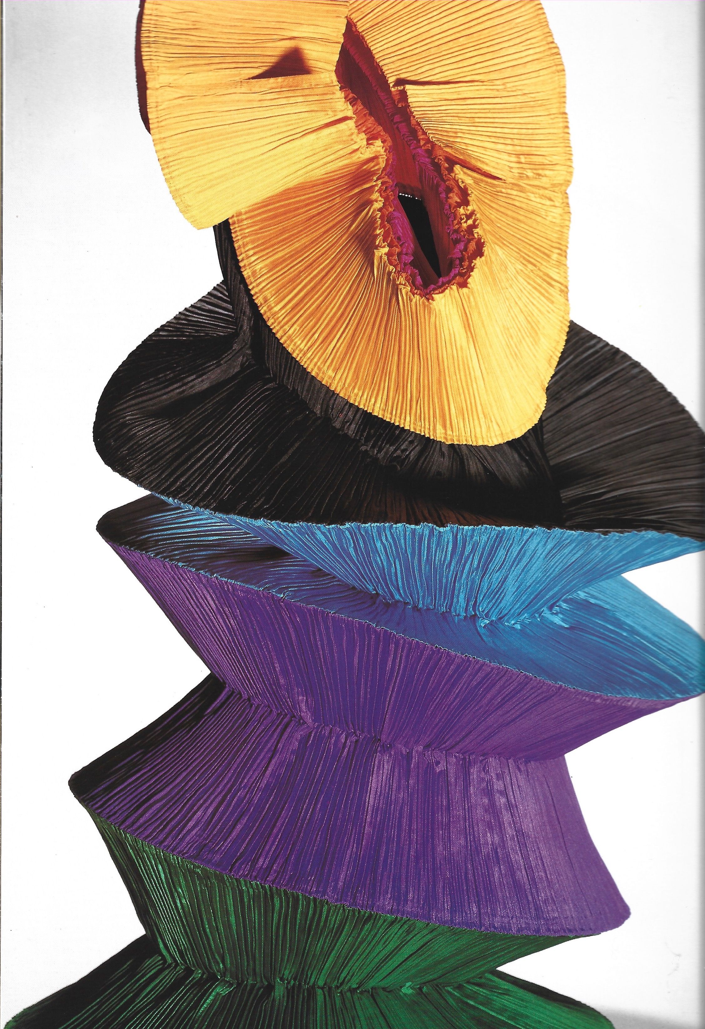 Issey Miyake Mark holborn - Image 7