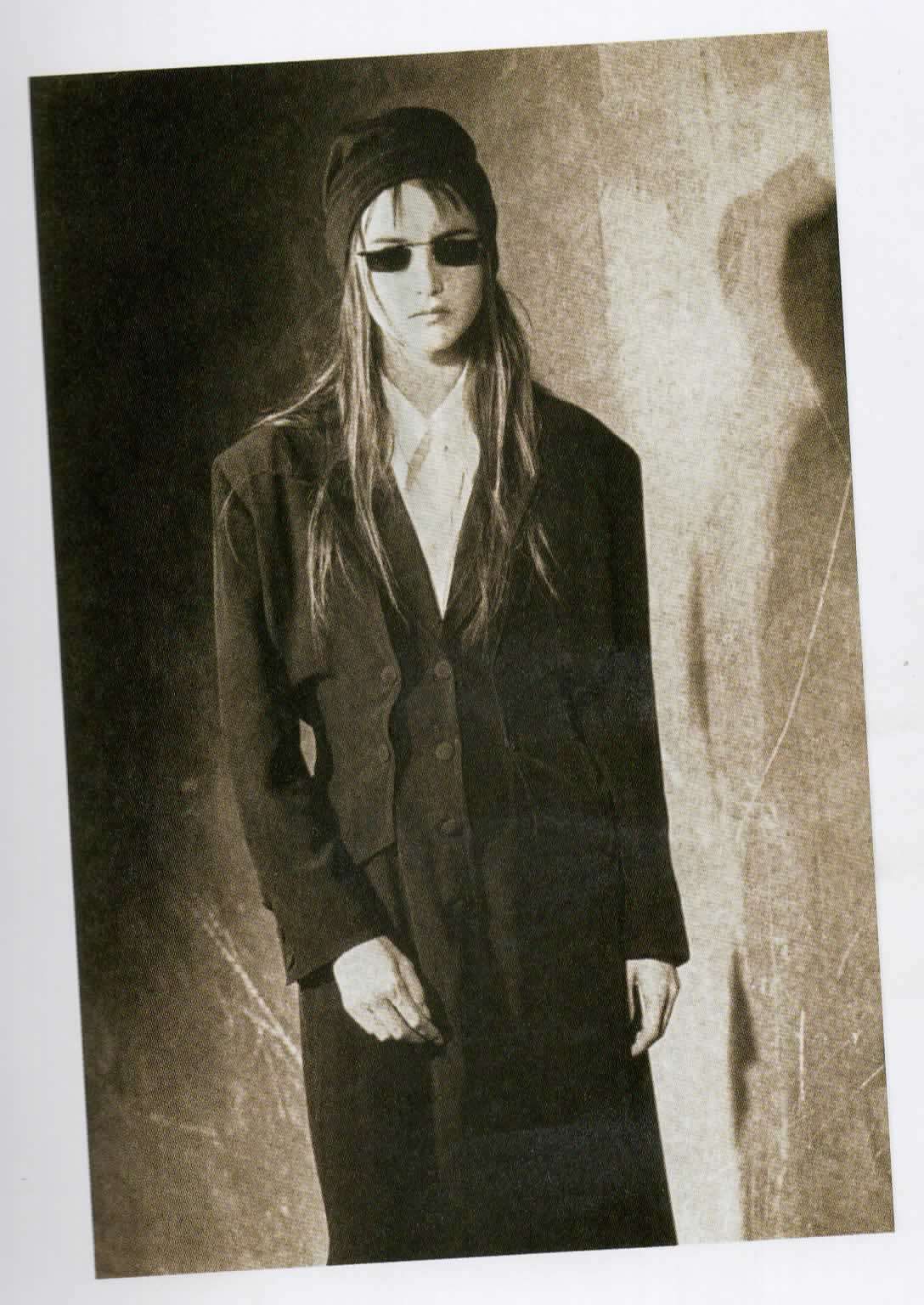 Ann Demeulemeester book - Image 8