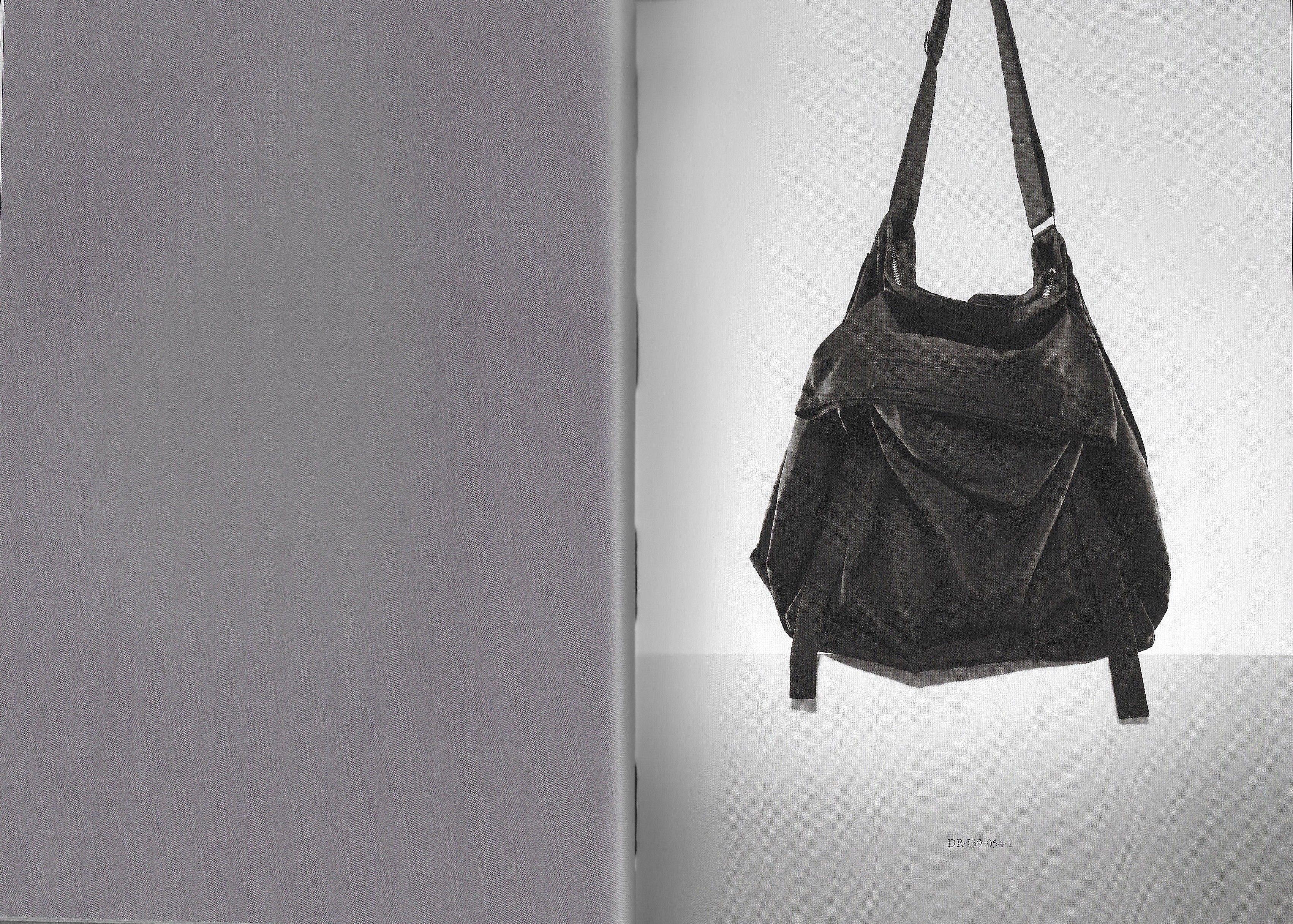 Yohji Yamamoto Discord  - Image 4