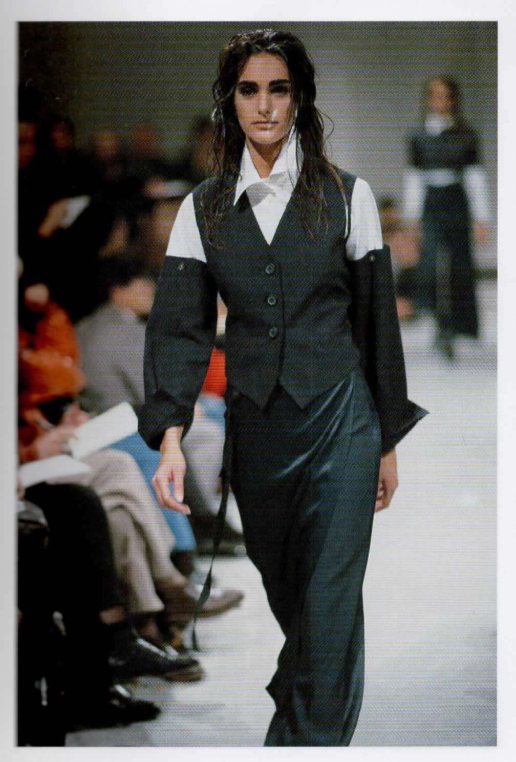 Ann Demeulemeester book - Image 72