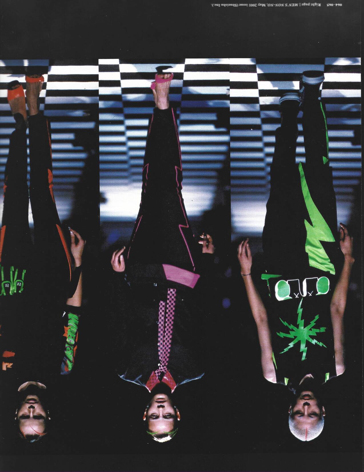 Undercover: Jun Takahashi - Image 58