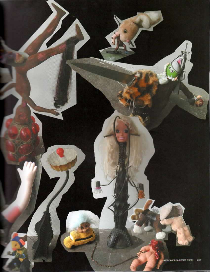 GASBOOK 19 MADSAKI JUN TAKAHASHI - Image 44