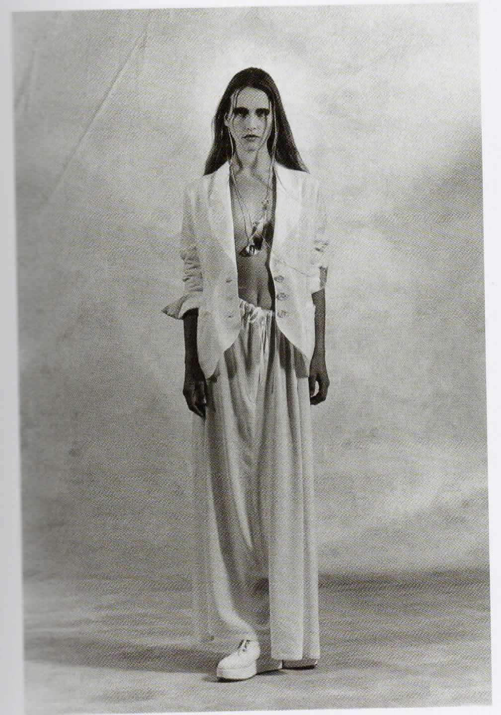 Ann Demeulemeester book - Image 37