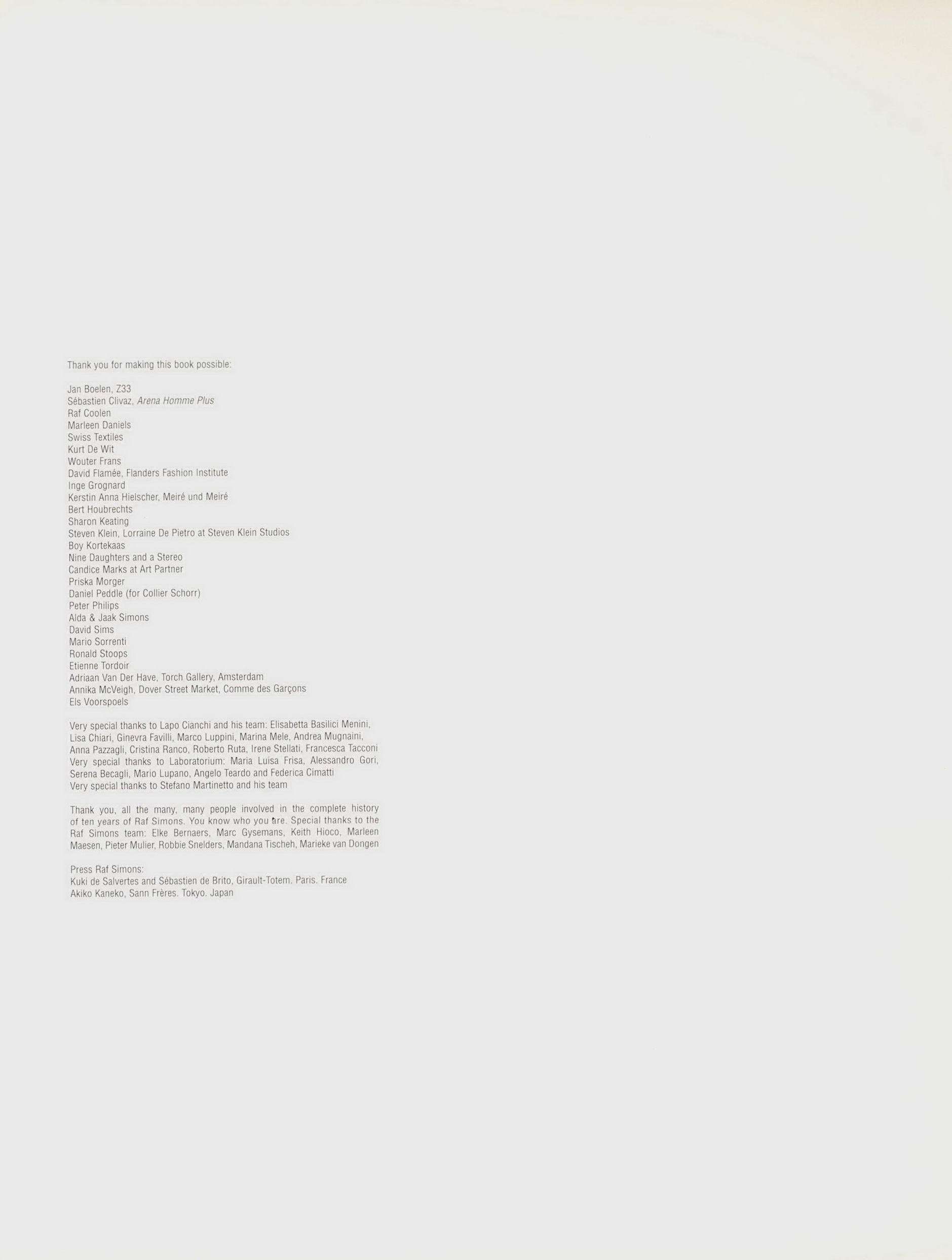 raf simons redux - Image 182