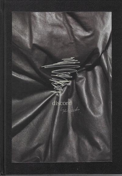 Yohji Yamamoto Discord 