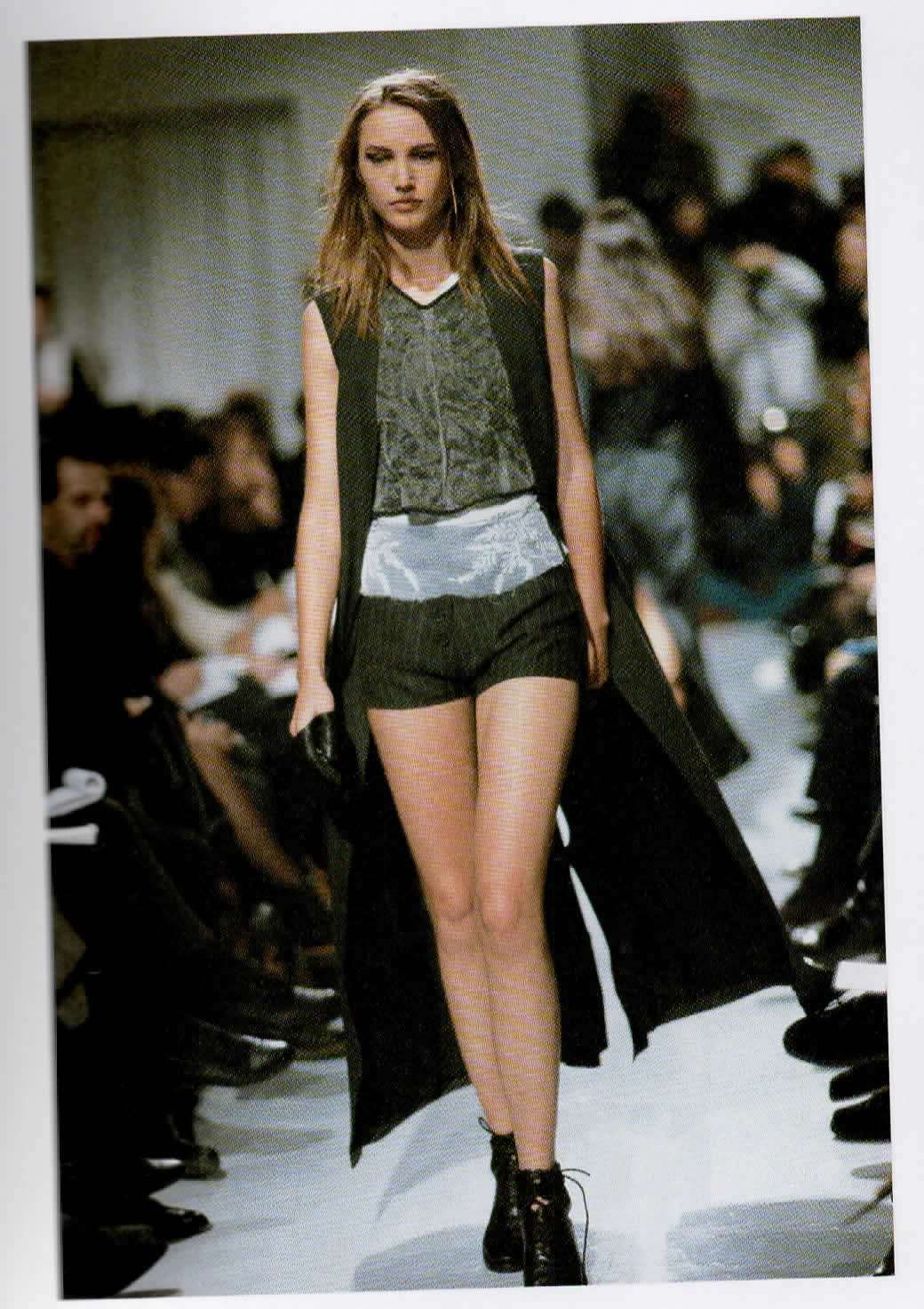 Ann Demeulemeester book - Image 94