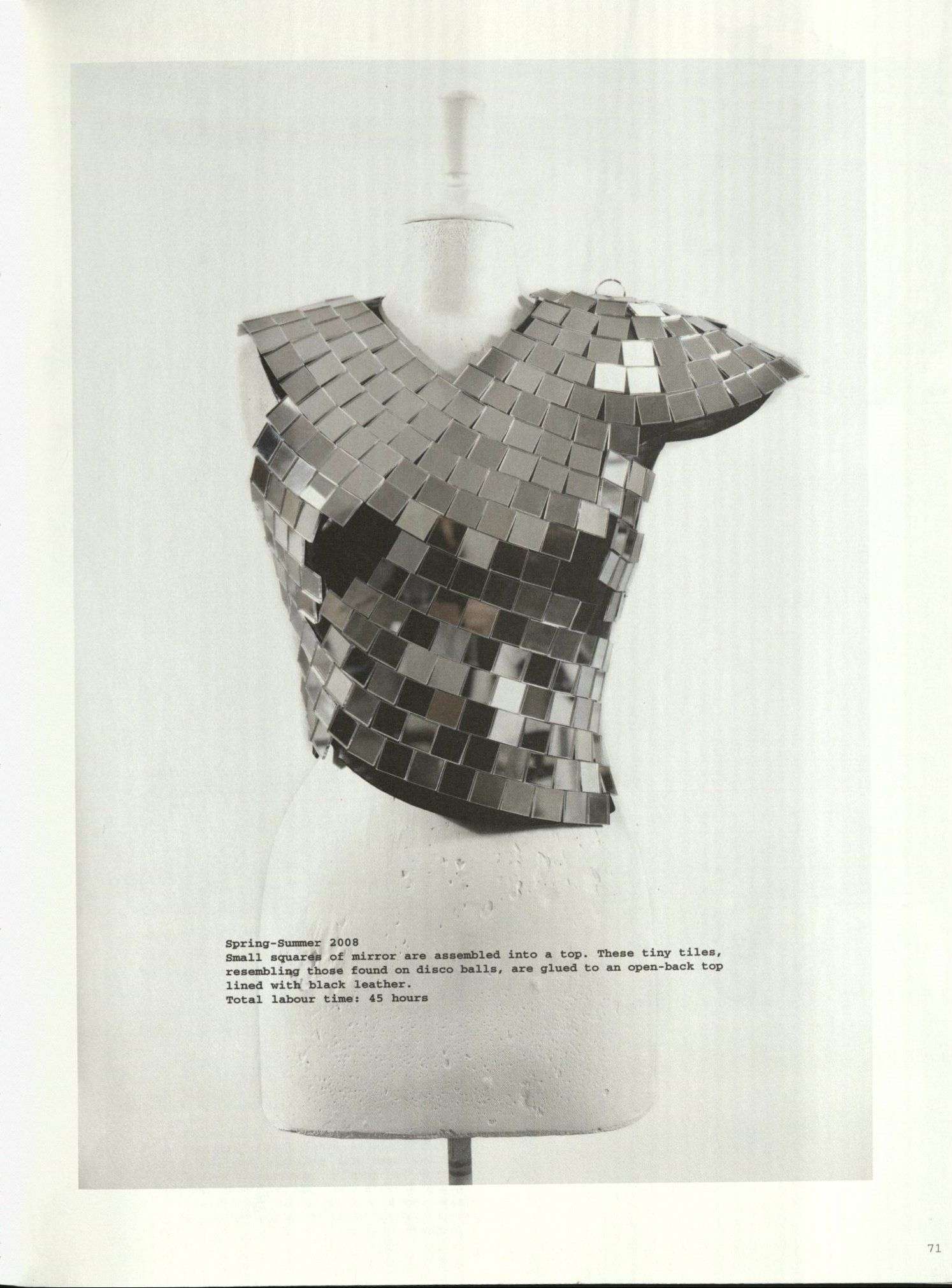 Maison Martin Margiela: The Exhibition - Image 66