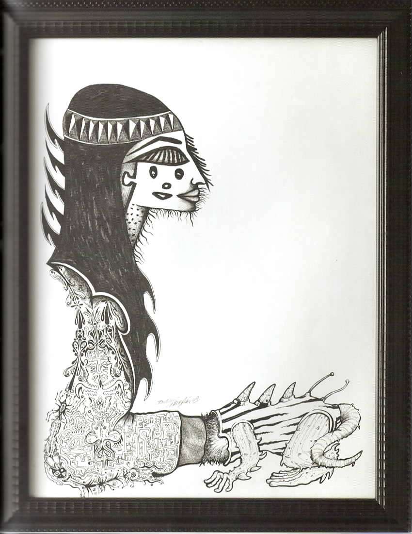 GASBOOK 19 MADSAKI JUN TAKAHASHI - Image 17