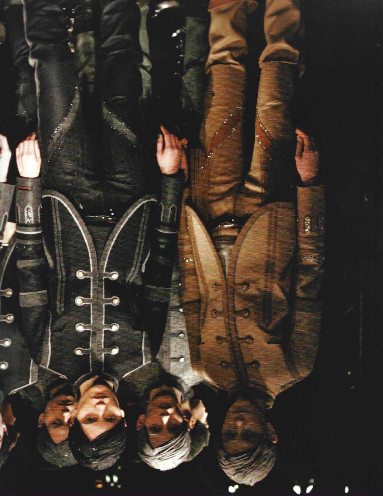 Undercover: Jun Takahashi - Image 88