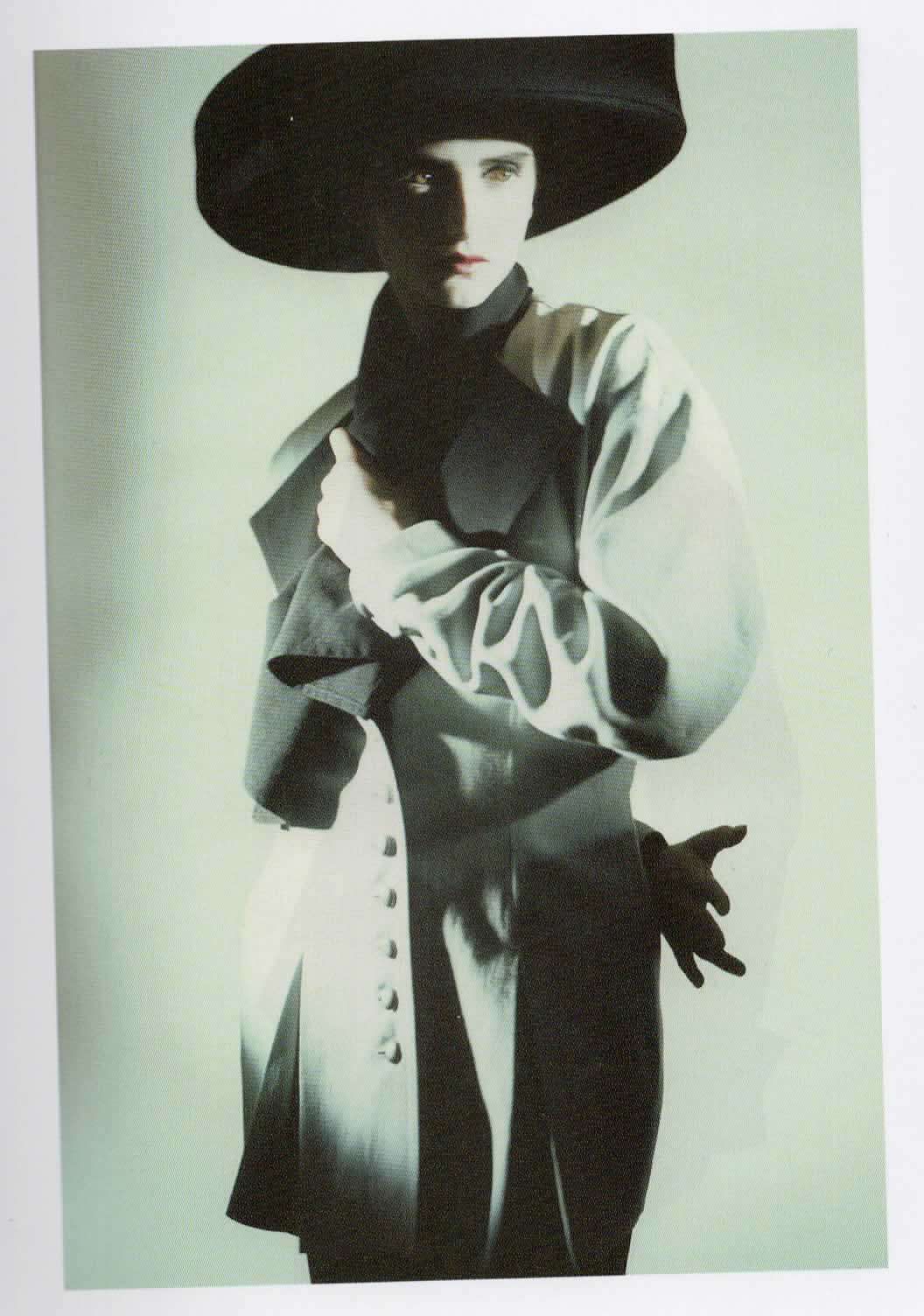 Ann Demeulemeester book - Image 14