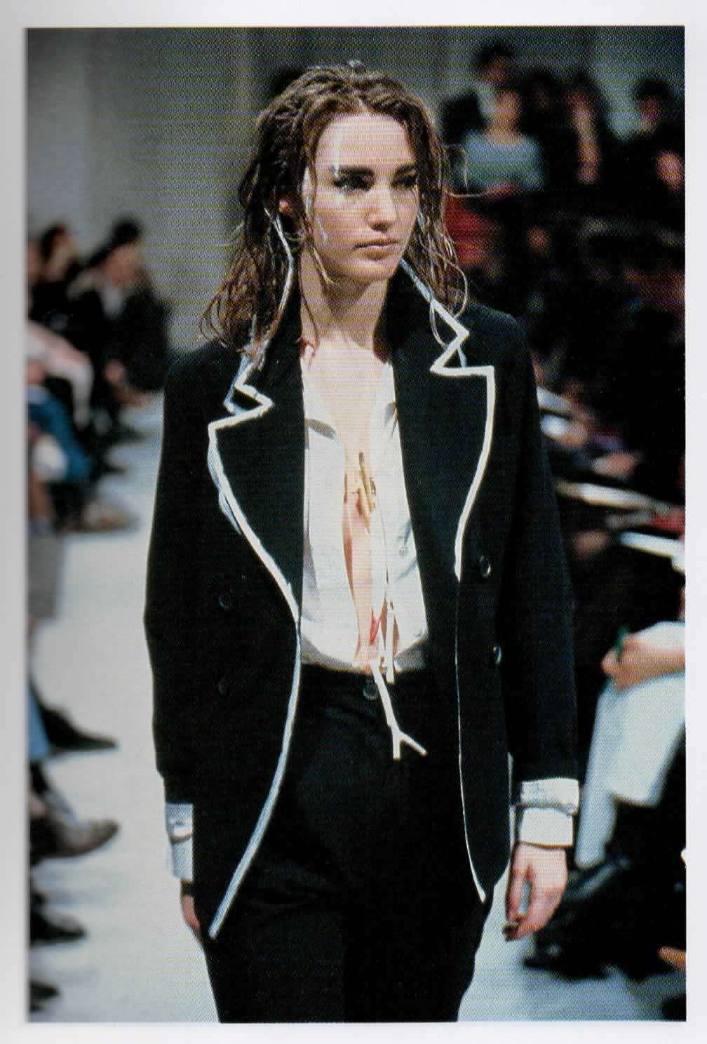 Ann Demeulemeester book - Image 81