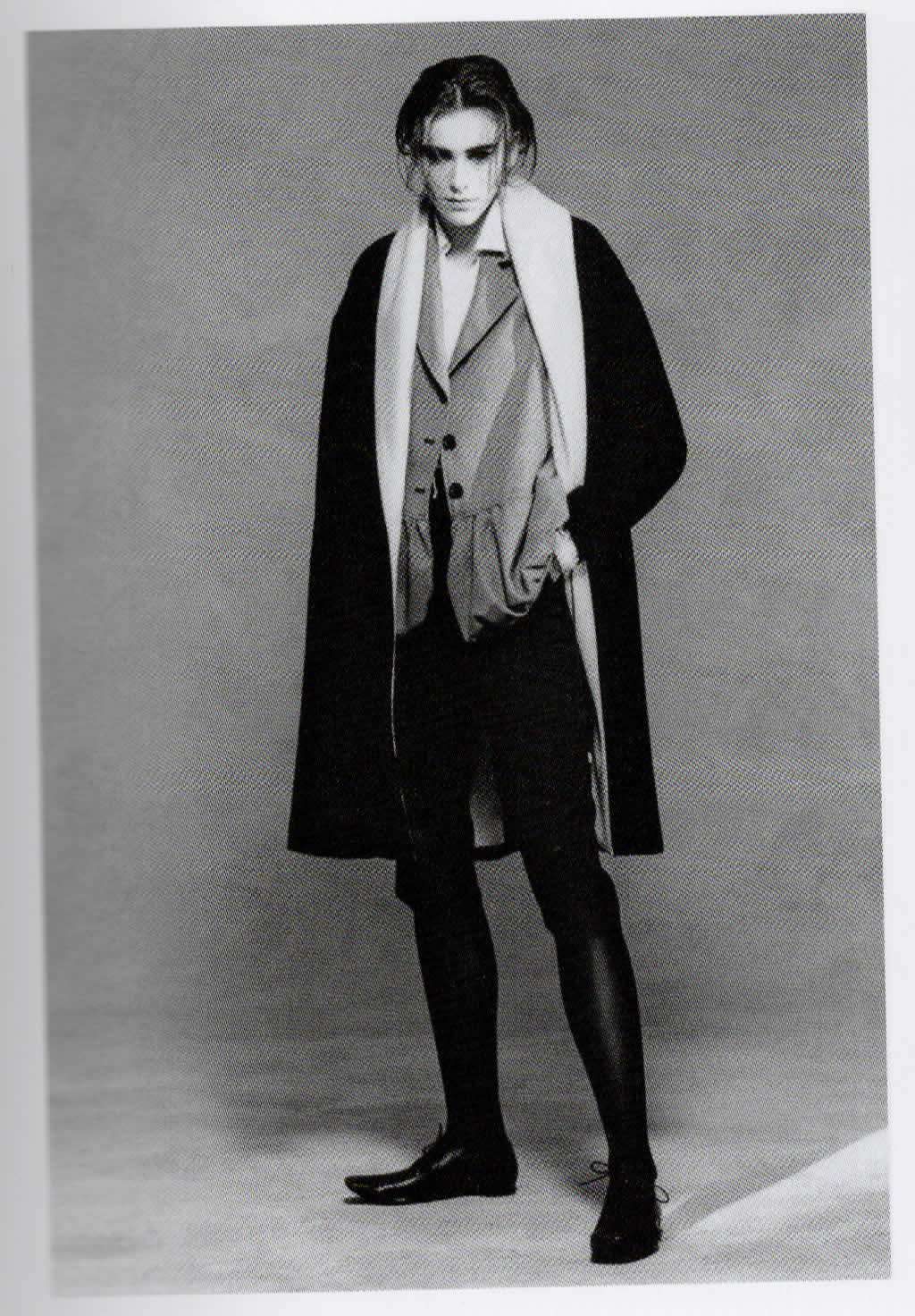 Ann Demeulemeester book - Image 59