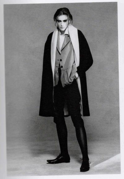 ann-demeulemeester-book
