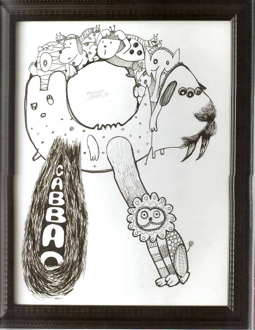 GASBOOK 19 MADSAKI JUN TAKAHASHI - Image 23