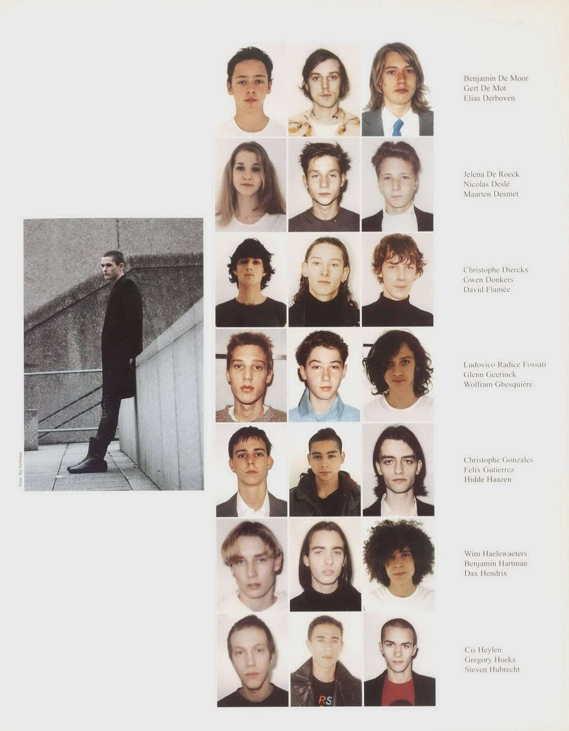 raf simons redux - Image 129