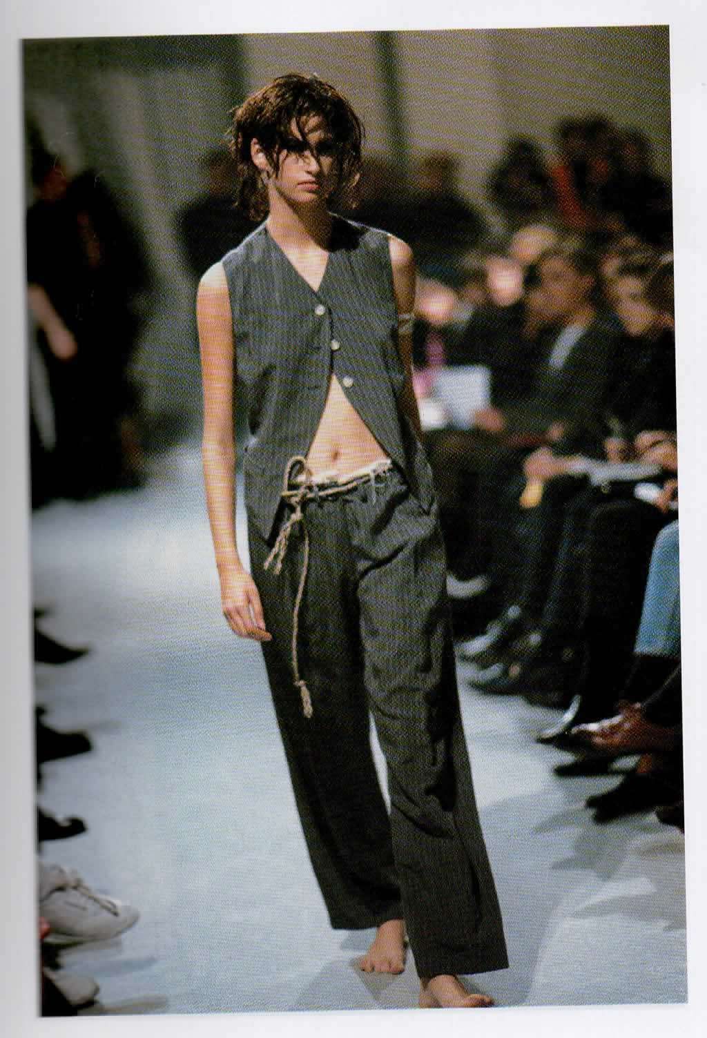Ann Demeulemeester book - Image 67