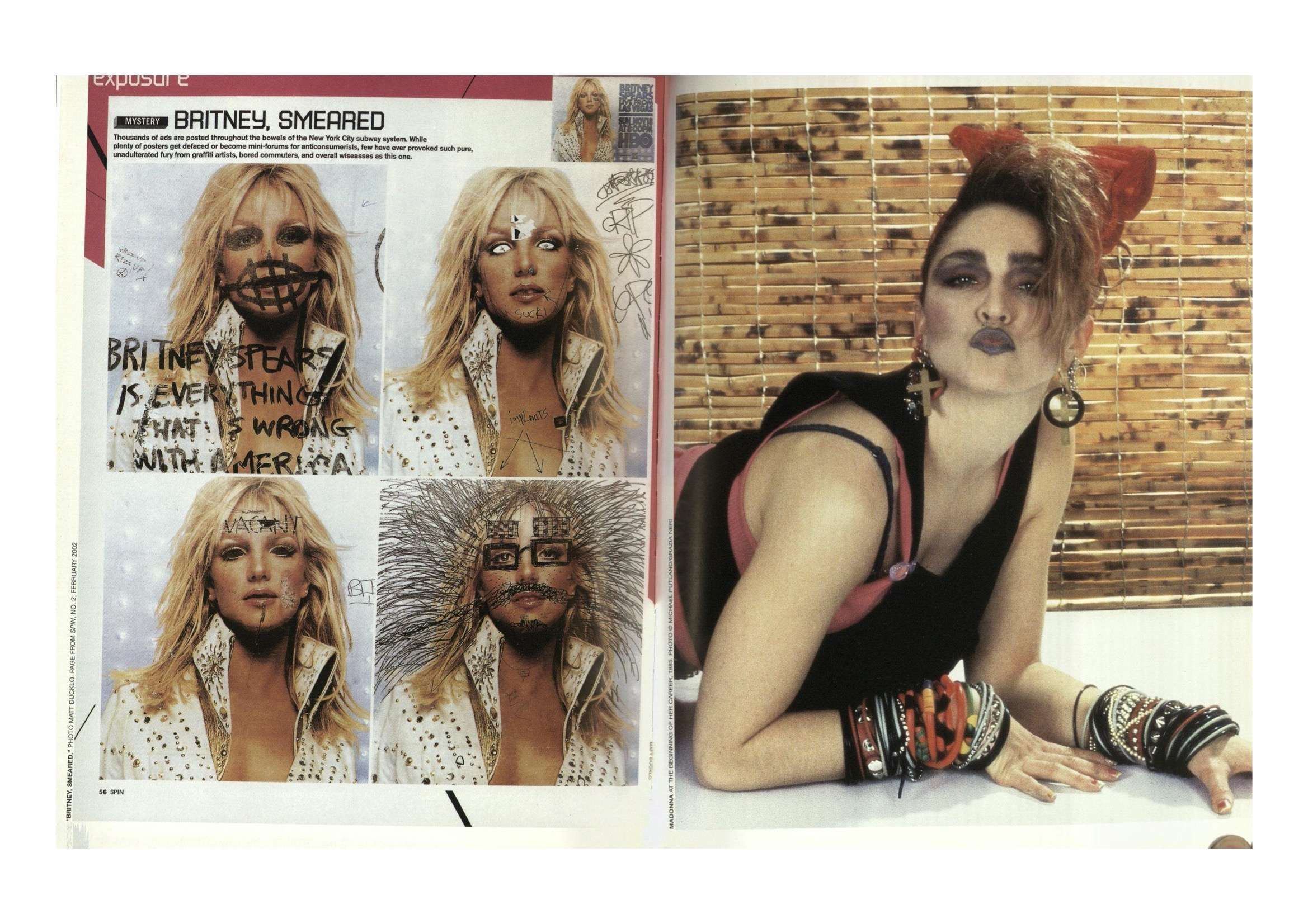 raf simons: fourth sex - Image 116