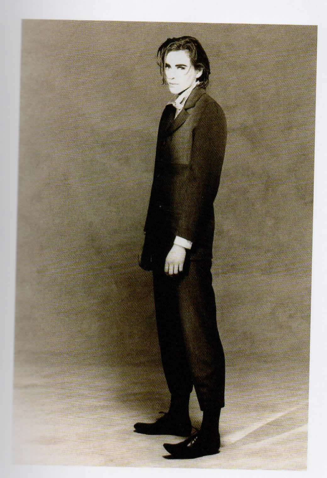 Ann Demeulemeester book - Image 52