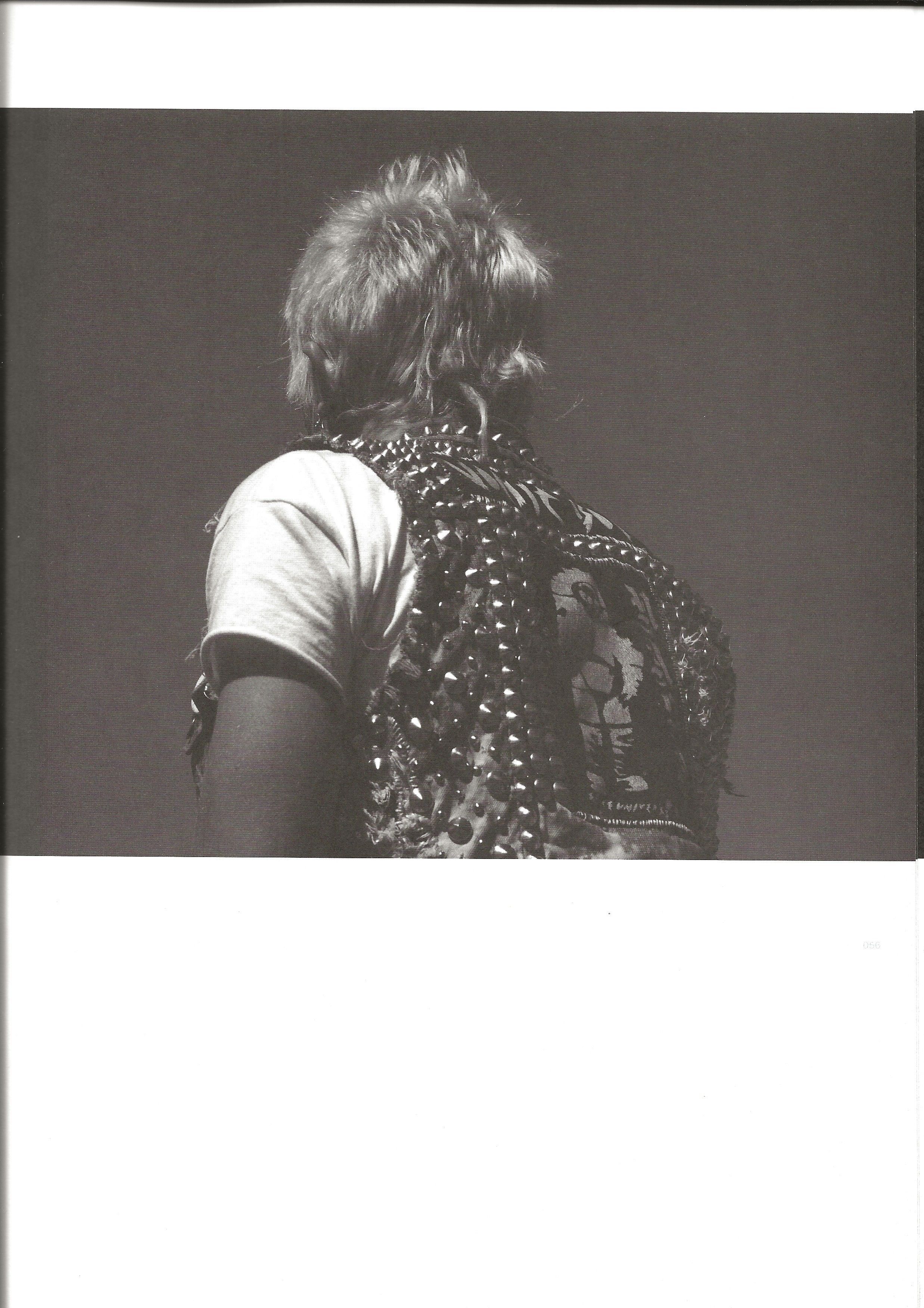 Hedi Slimane Anti-Utopia - Image 16