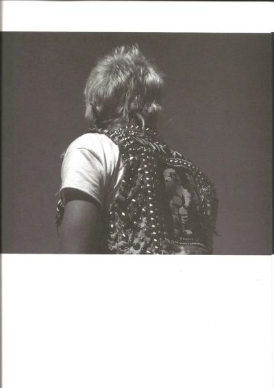 Hedi Slimane Anti-Utopia — 16