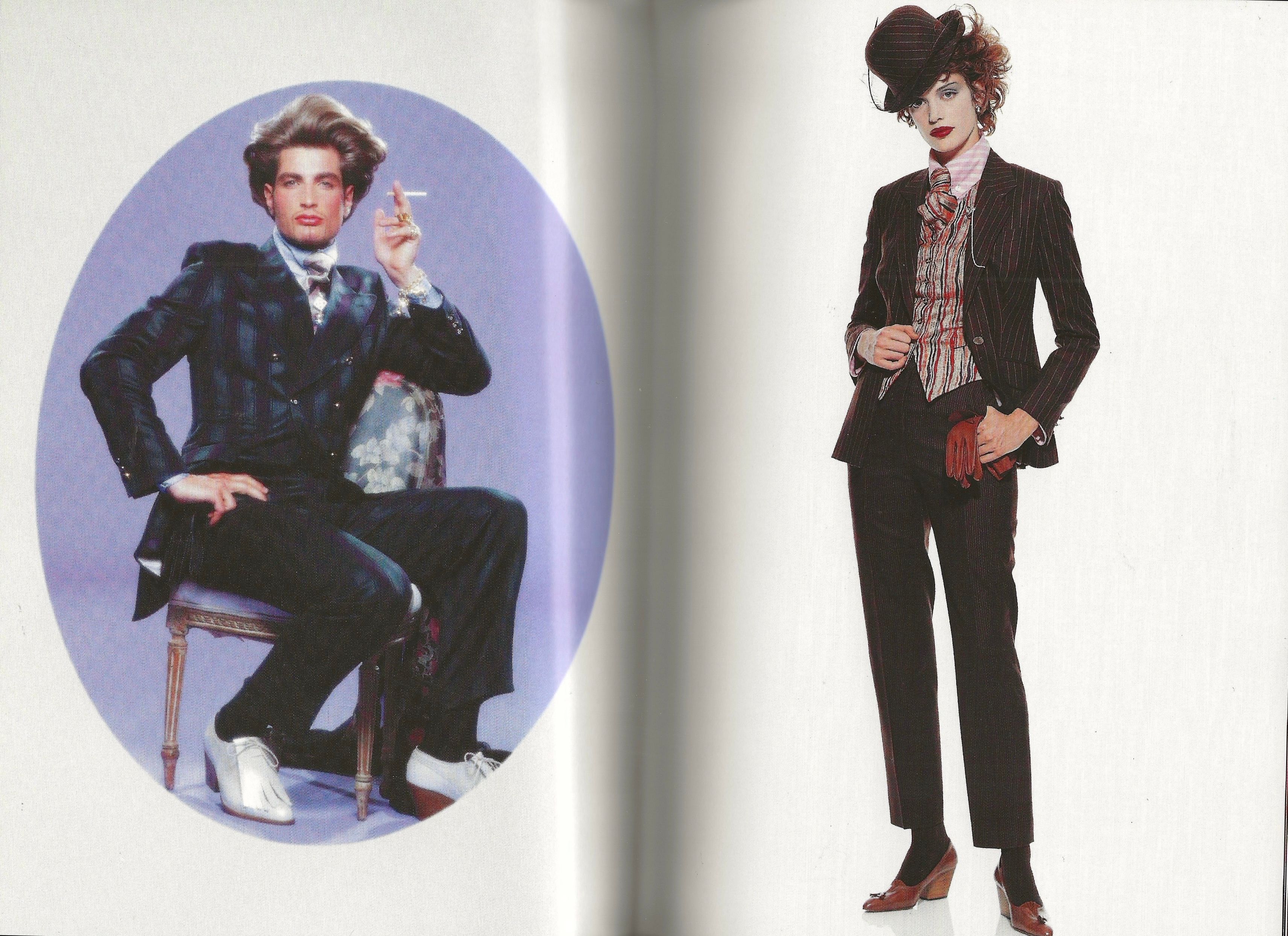 Vivienne Westwood: Fashion Memoir (1997, Gene Krell) - Image 6