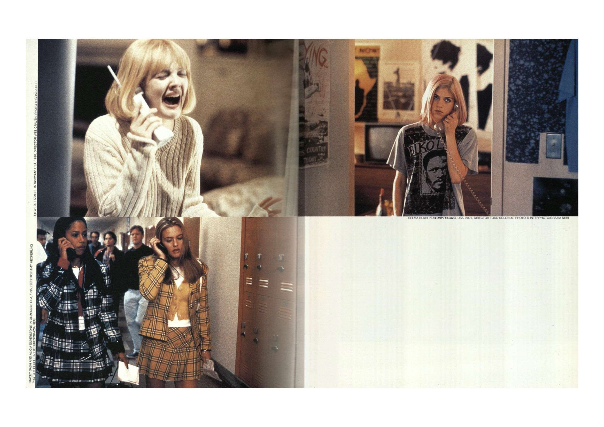 raf simons: fourth sex - Image 85