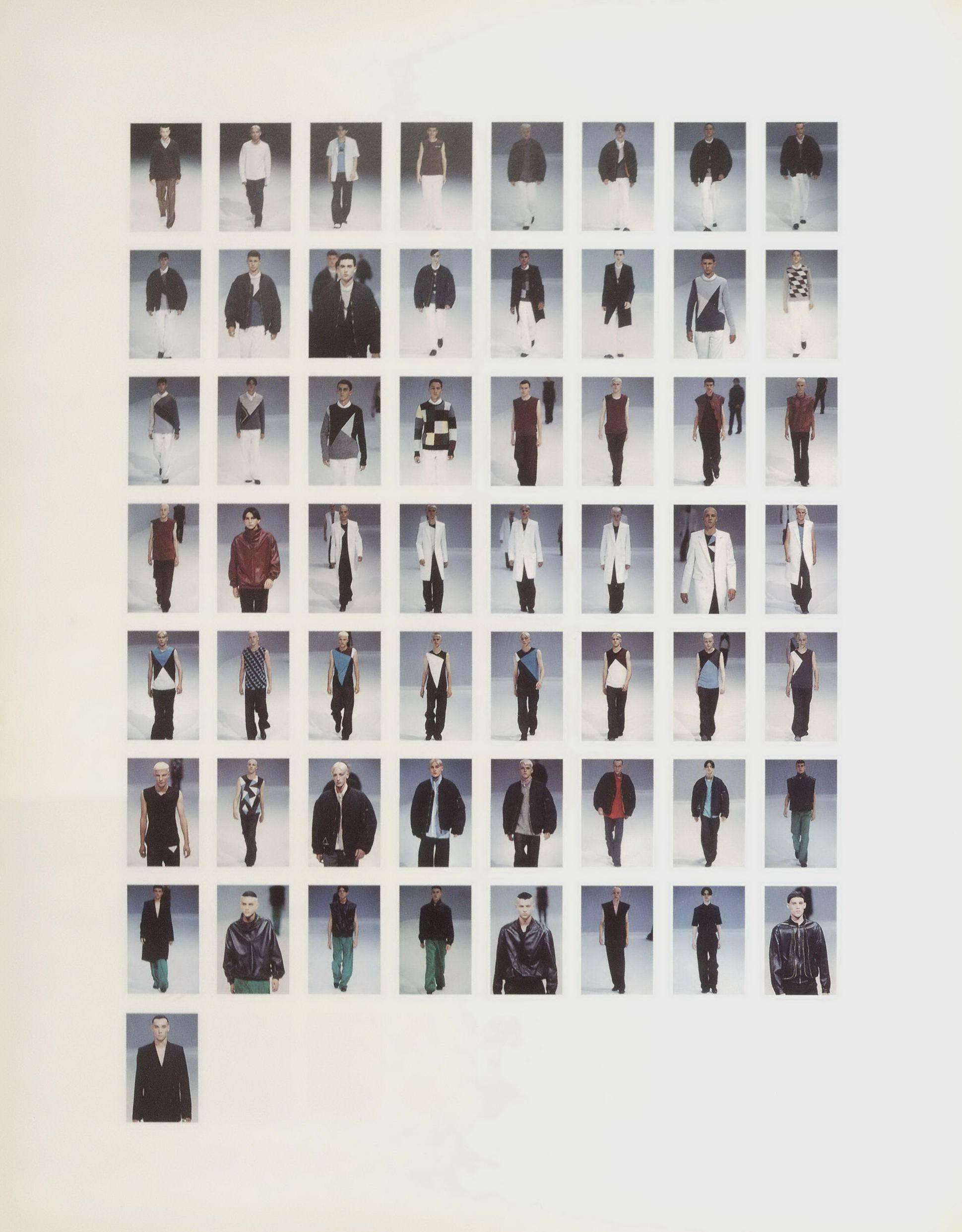 raf simons redux - Image 163