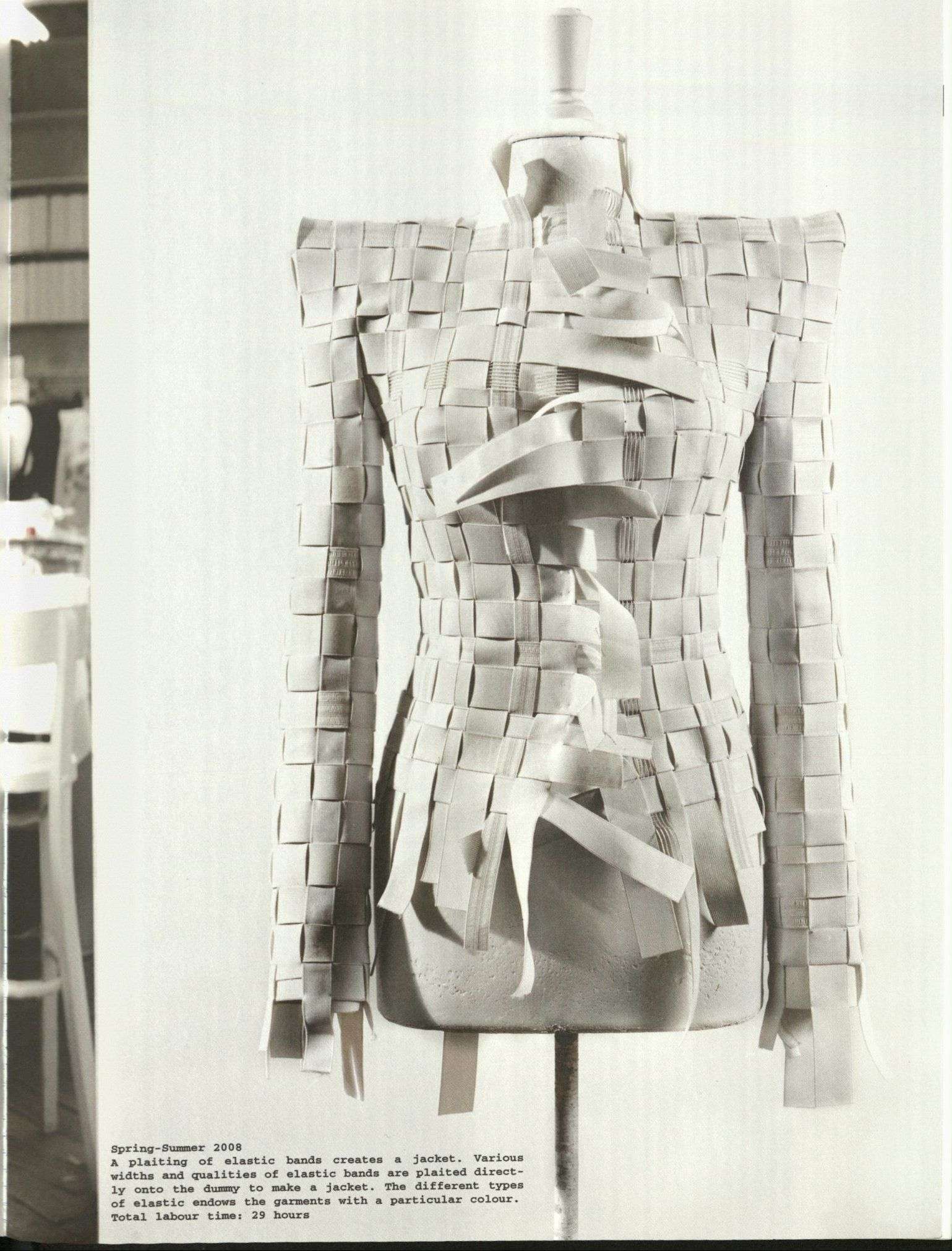 Maison Martin Margiela: The Exhibition - Image 70