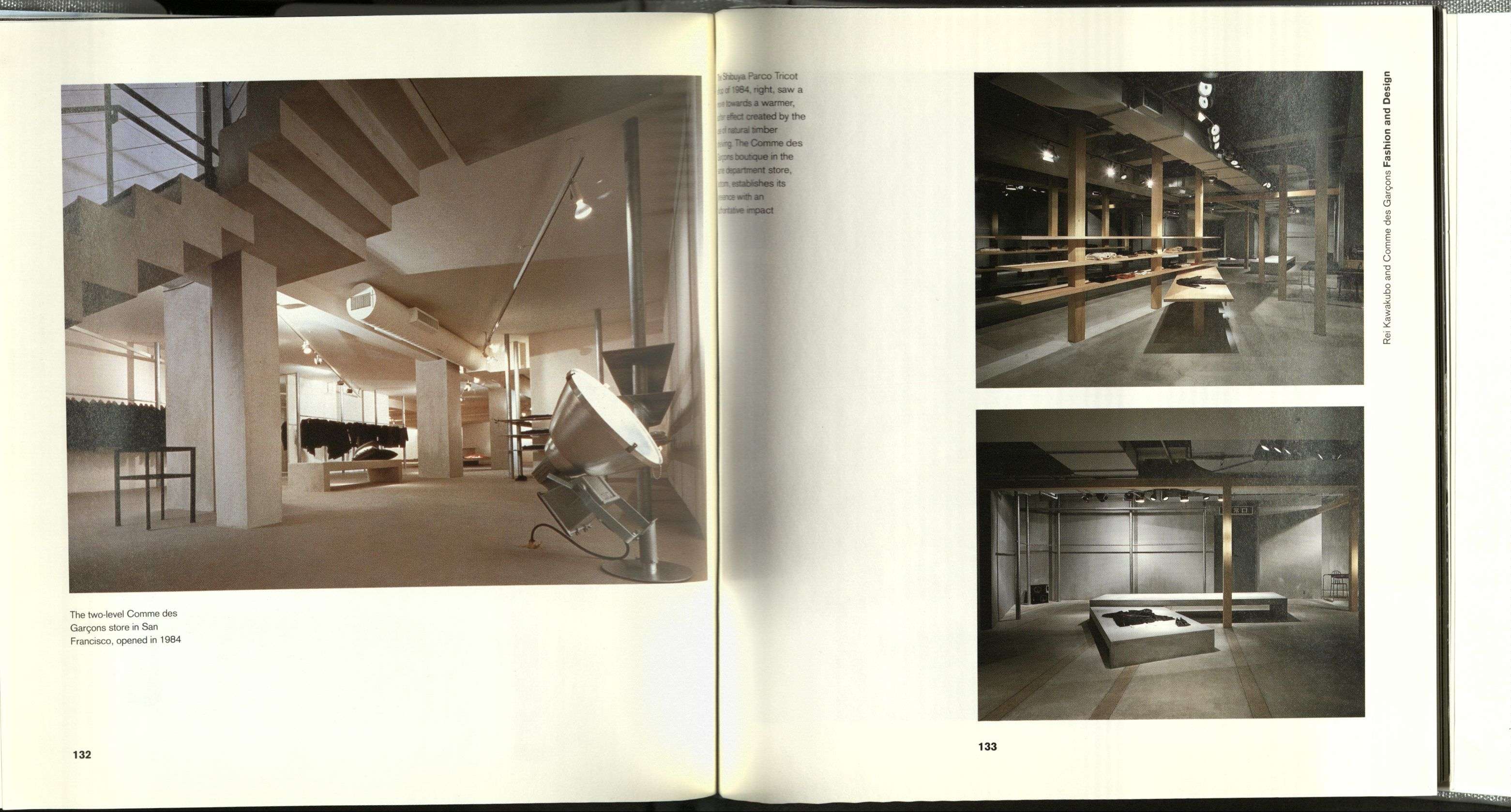 Comme des garcons Rizzoli - Image 62