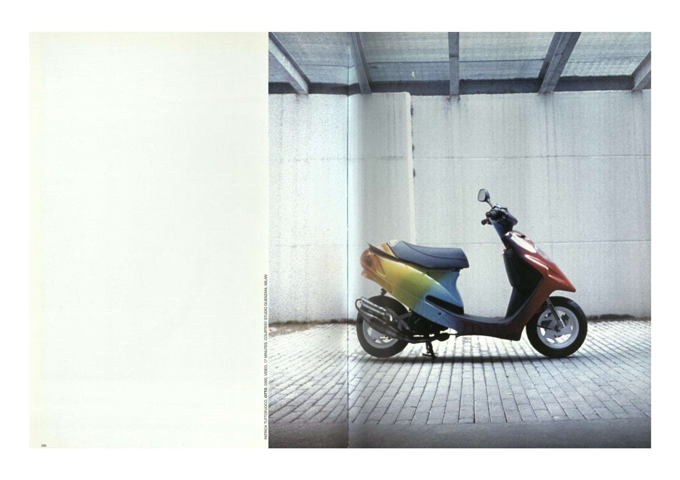 raf simons: fourth sex - Image 57