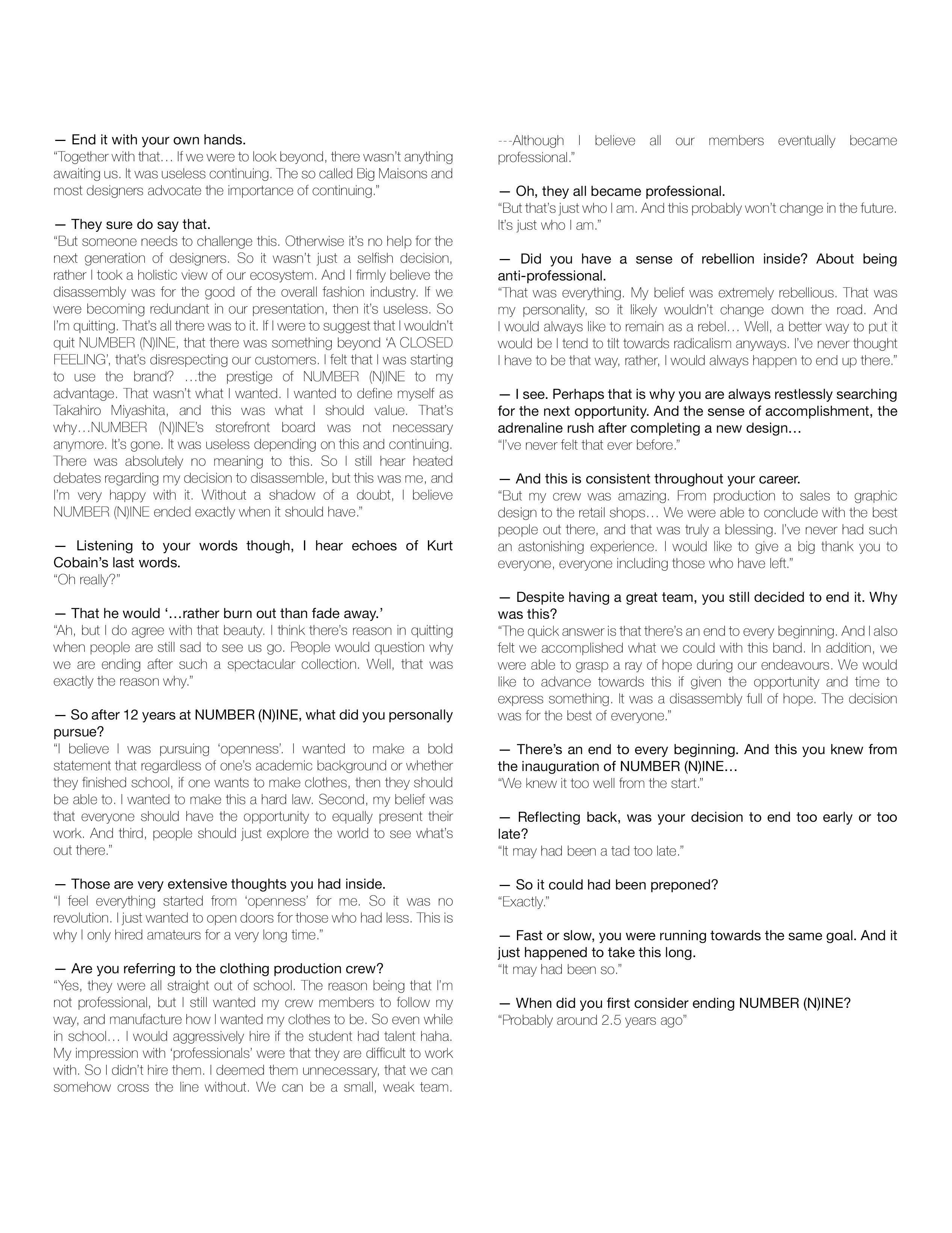 The truth of number (n)ine - Image 19