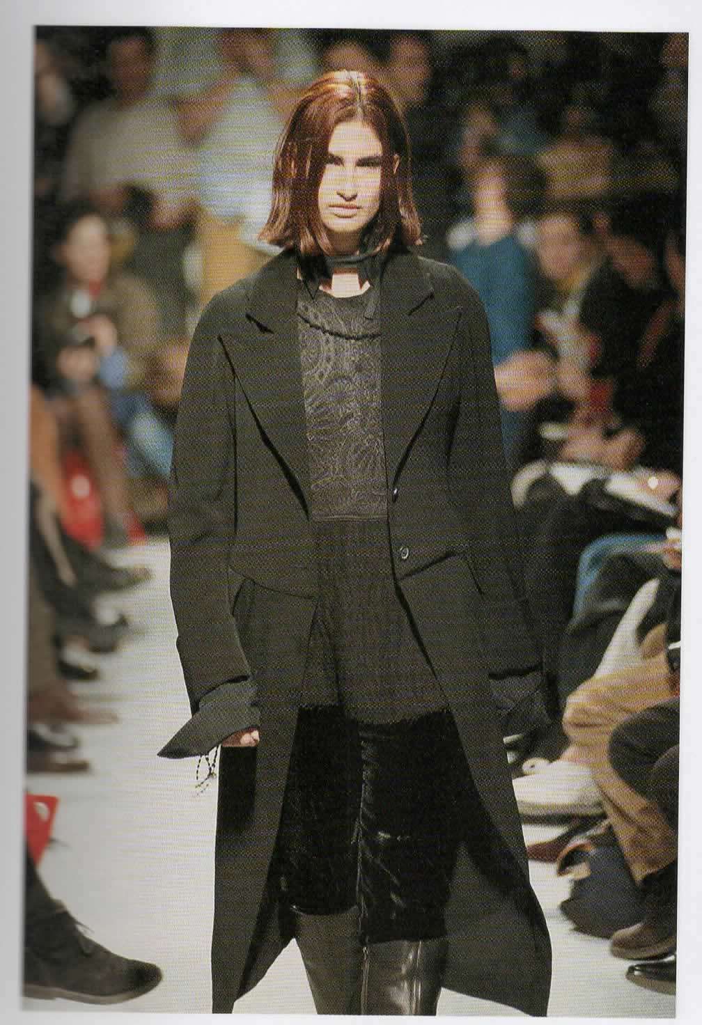Ann Demeulemeester book - Image 101
