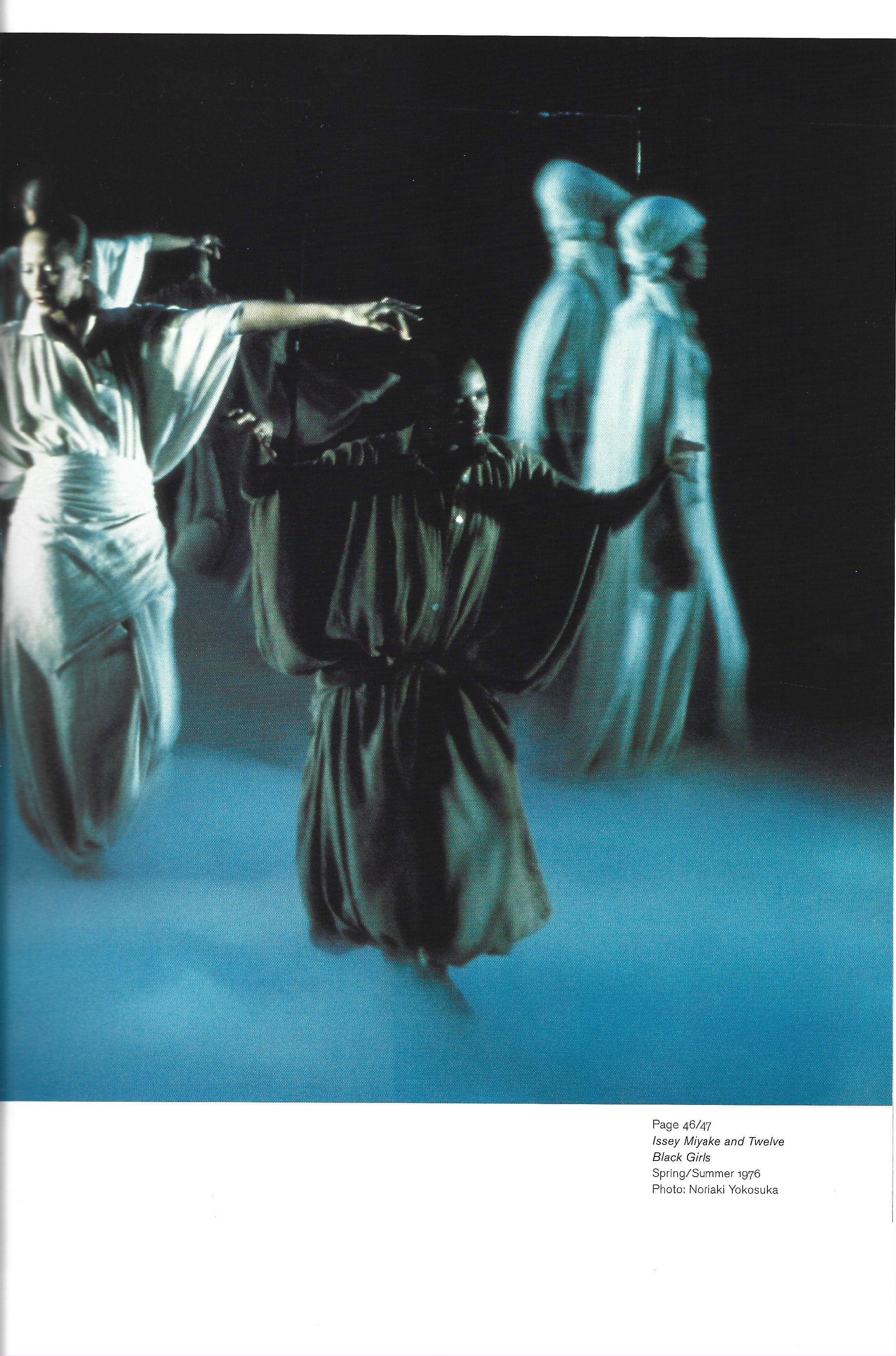 Issey Miyake Mark holborn - Image 34