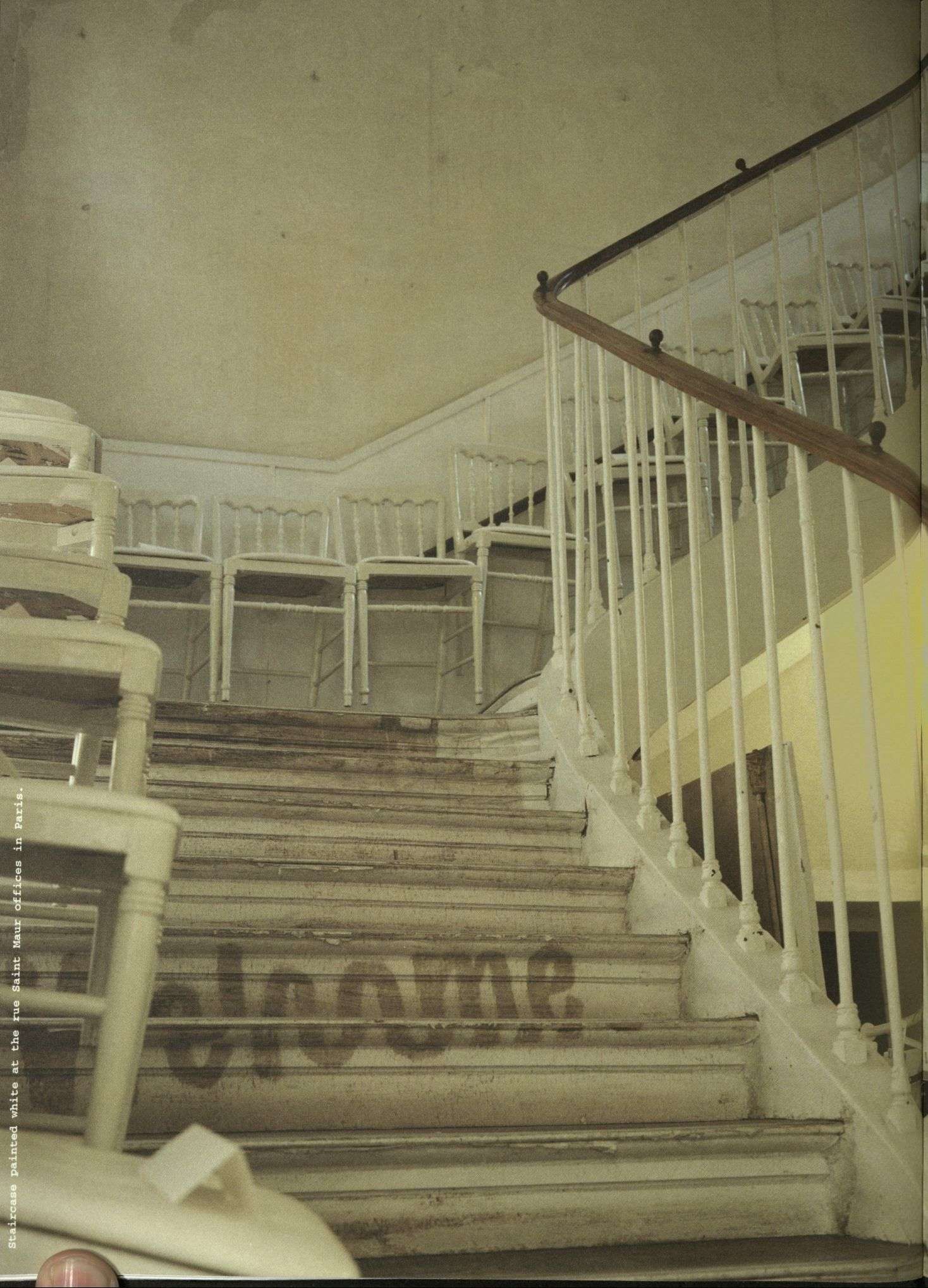 Maison Martin Margiela: The Exhibition - Image 25