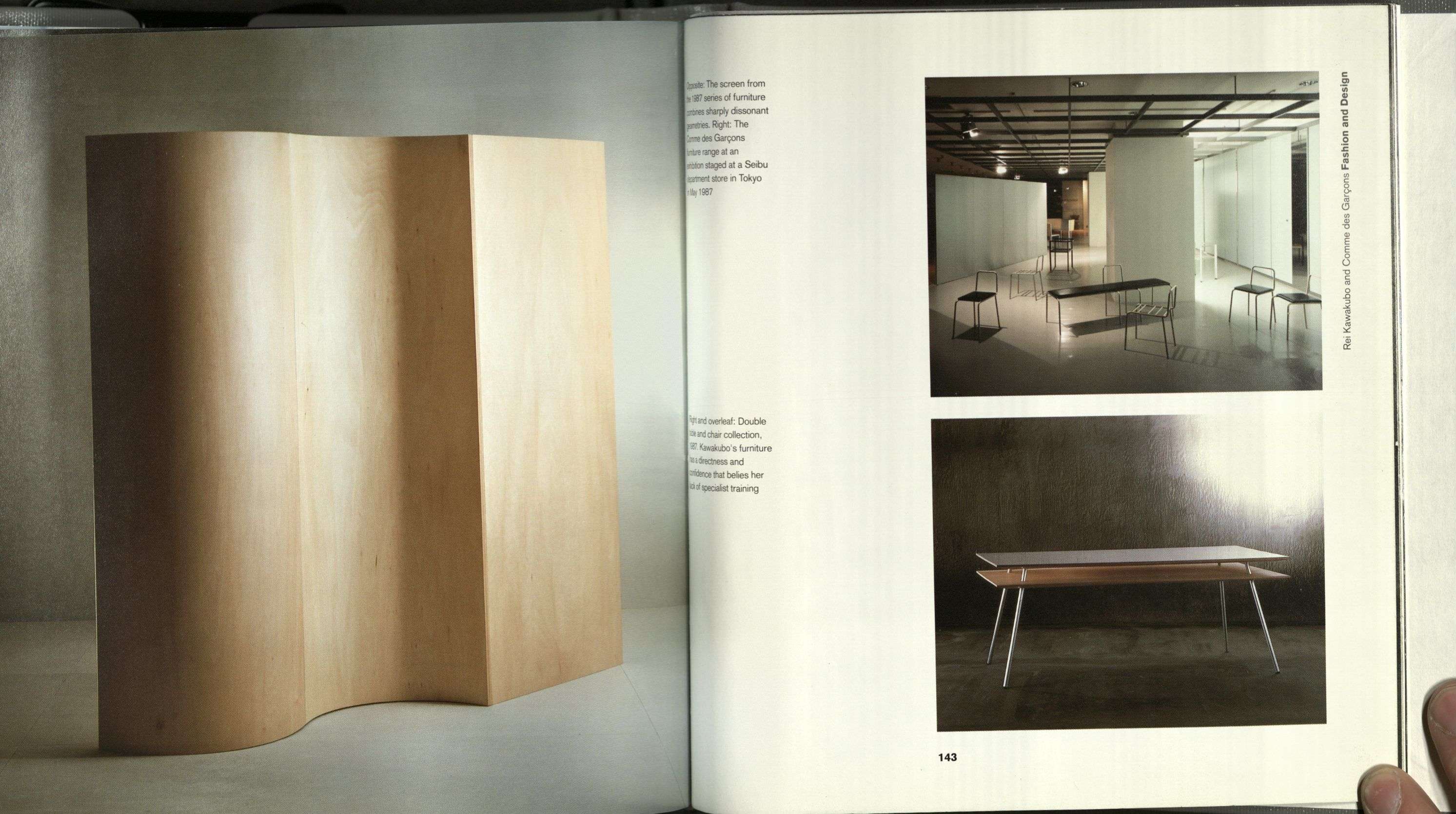 Comme des garcons Rizzoli - Image 67