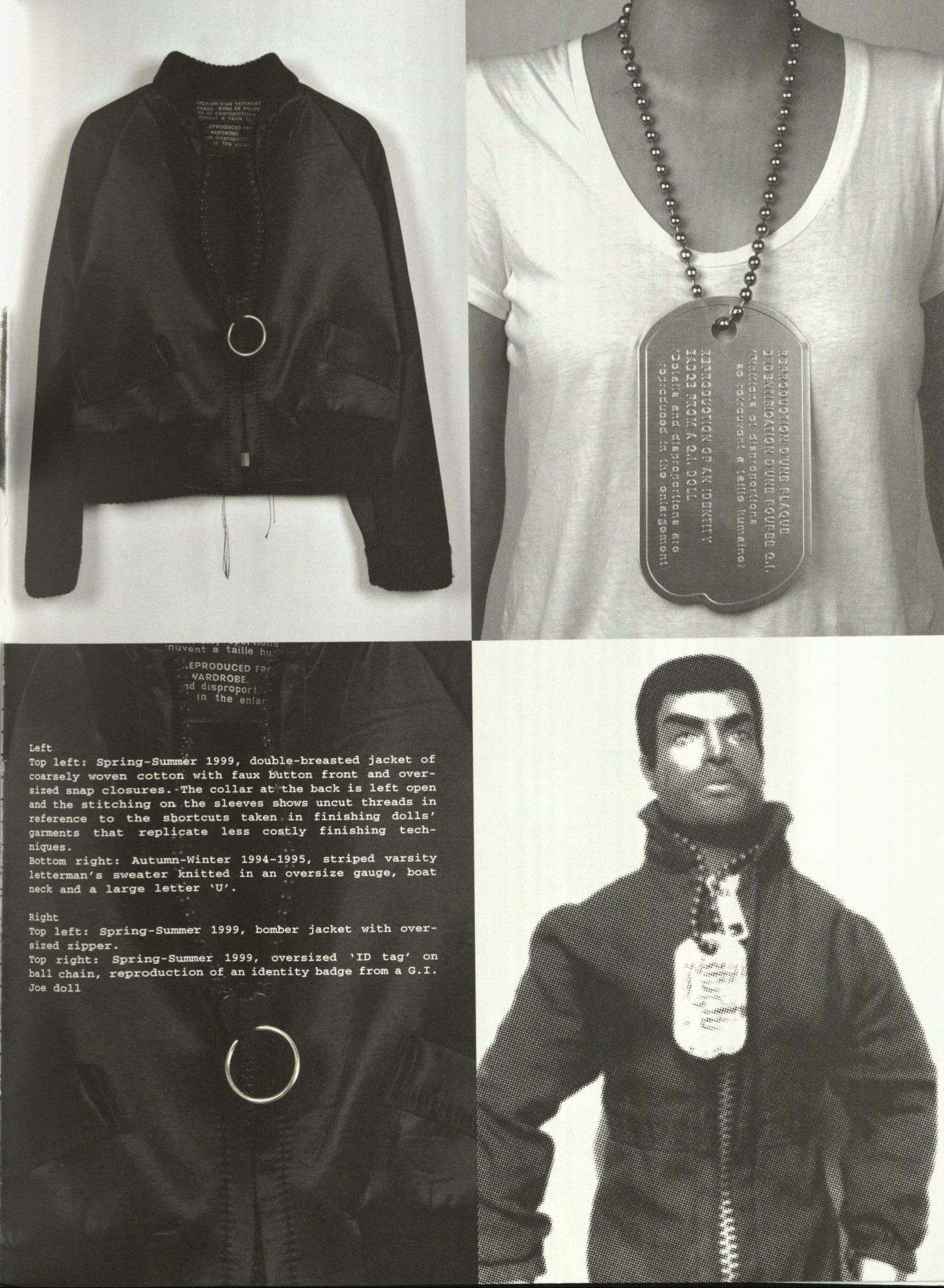 Maison Martin Margiela: The Exhibition - Image 88